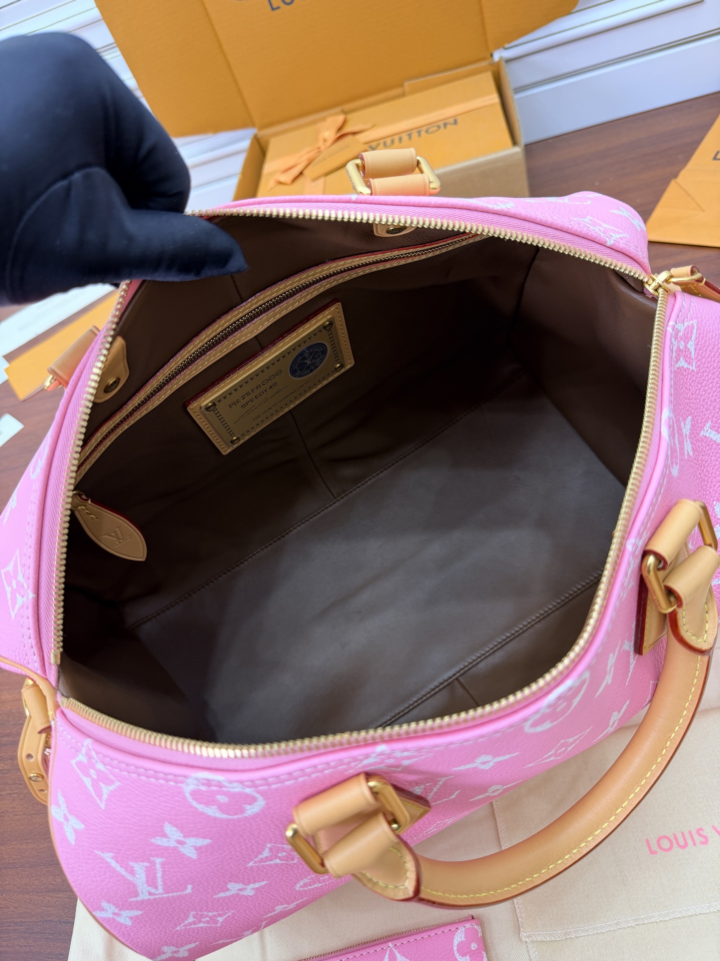 루이비통(듀티) M13918 가방 Louis Vuitton Bag 썸네일 이미지