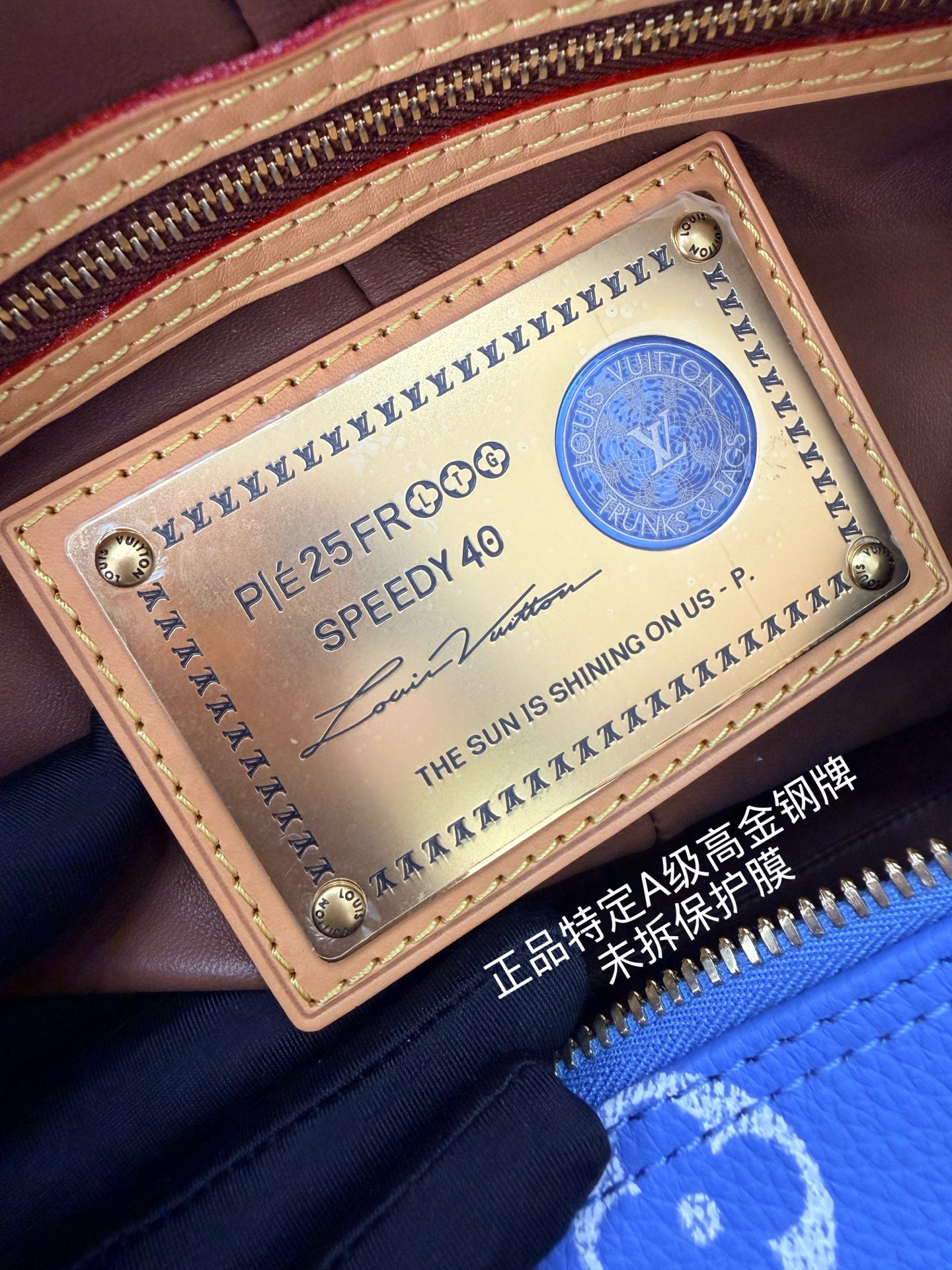 루이비통(듀티) M24418 가방 Louis Vuitton Bag 썸네일 이미지