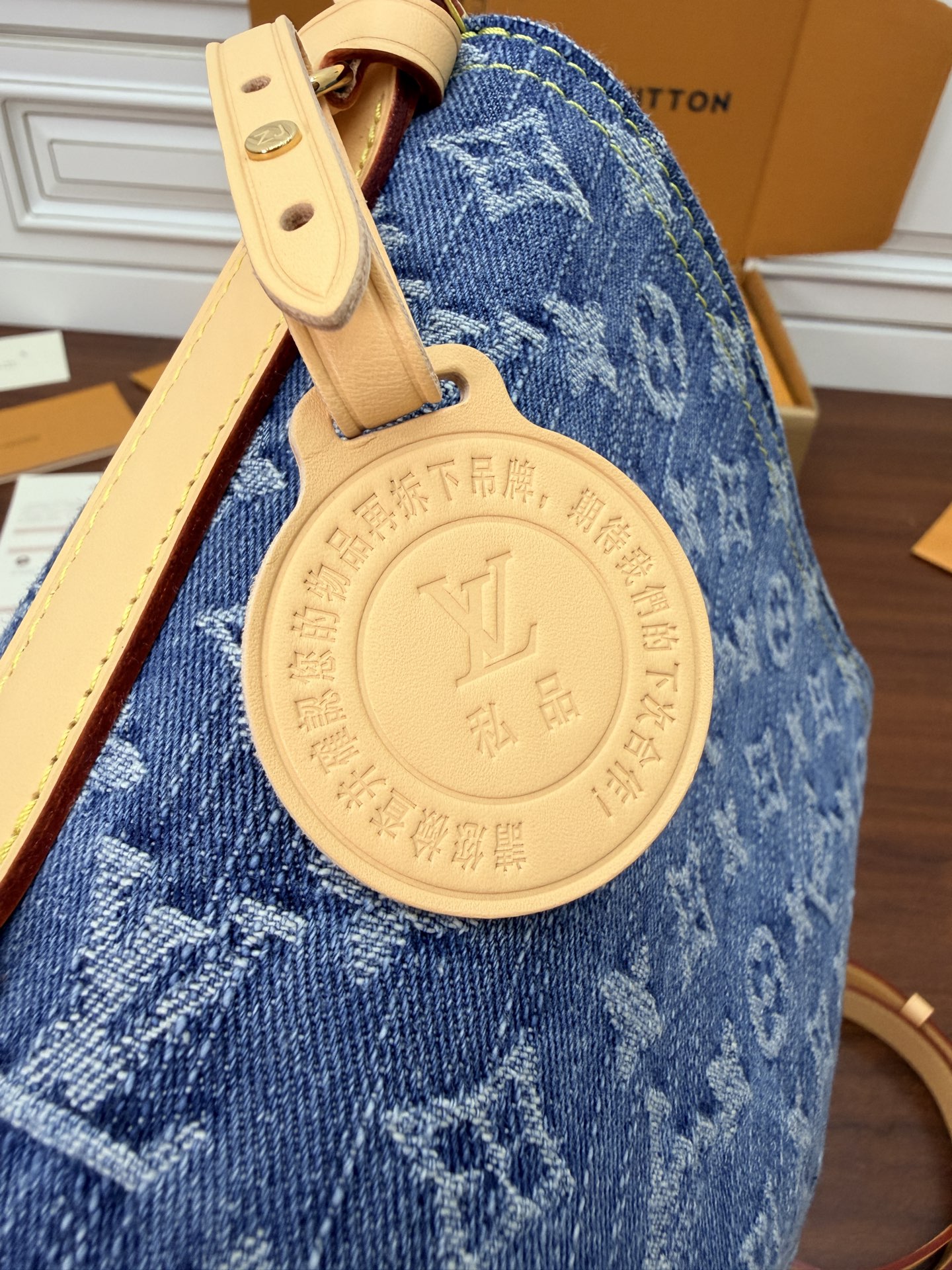 루이비통(듀티) M28107 가방 Louis Vuitton Bag 썸네일 이미지