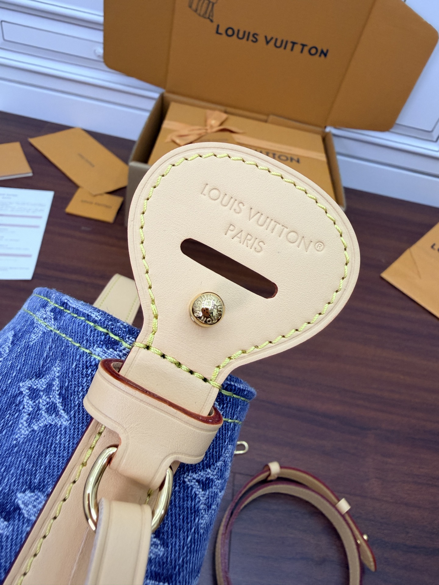 루이비통(듀티) M28107 가방 Louis Vuitton Bag 썸네일 이미지
