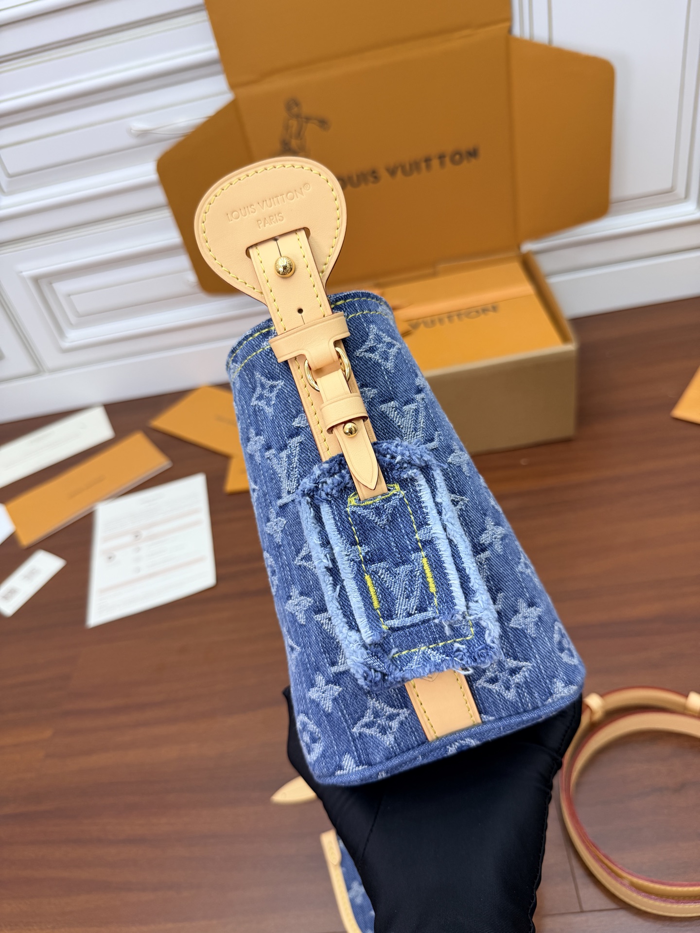 루이비통(듀티) M28107 가방 Louis Vuitton Bag 썸네일 이미지