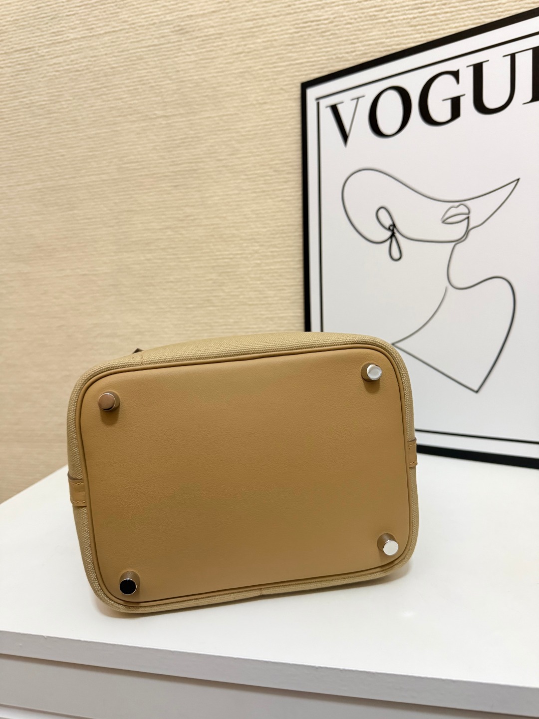 Bolso Hermes Cargo Picotin 18cm Swift — photo 6