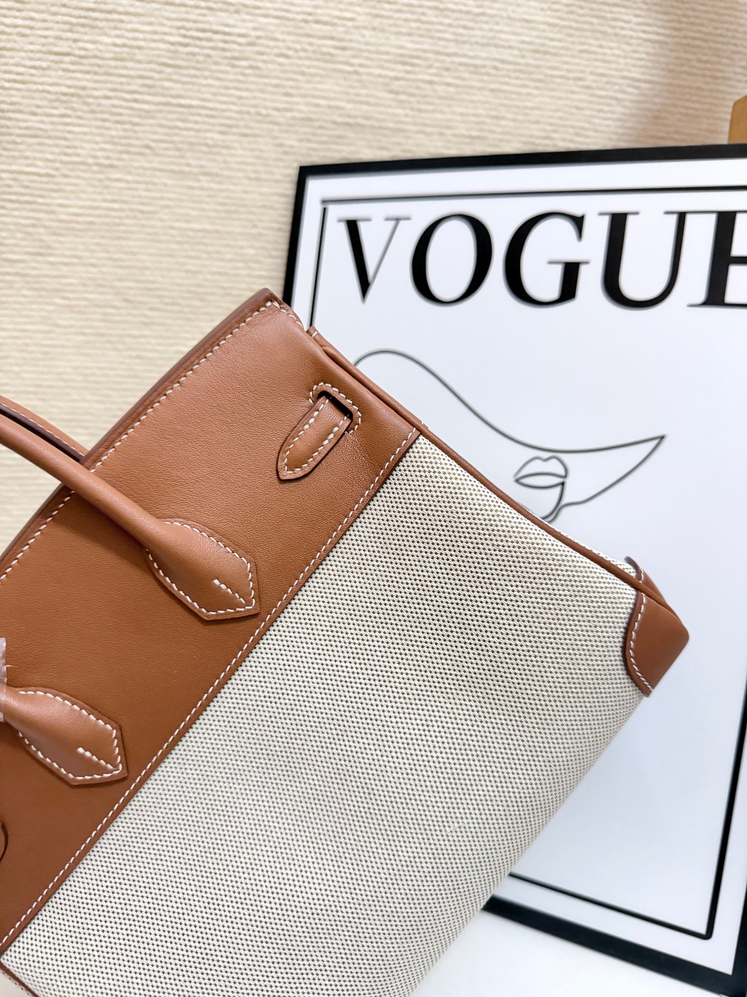 Hermes taske cm 30cm Swift — photo 6