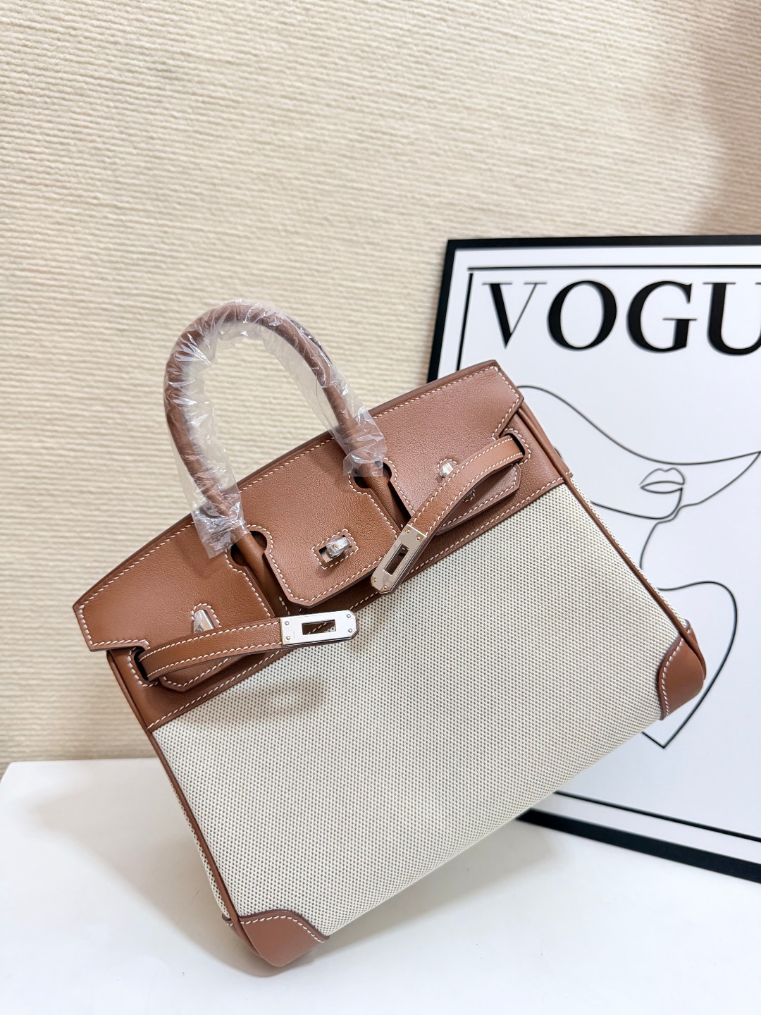Hermes taske cm 30cm Swift — photo 8