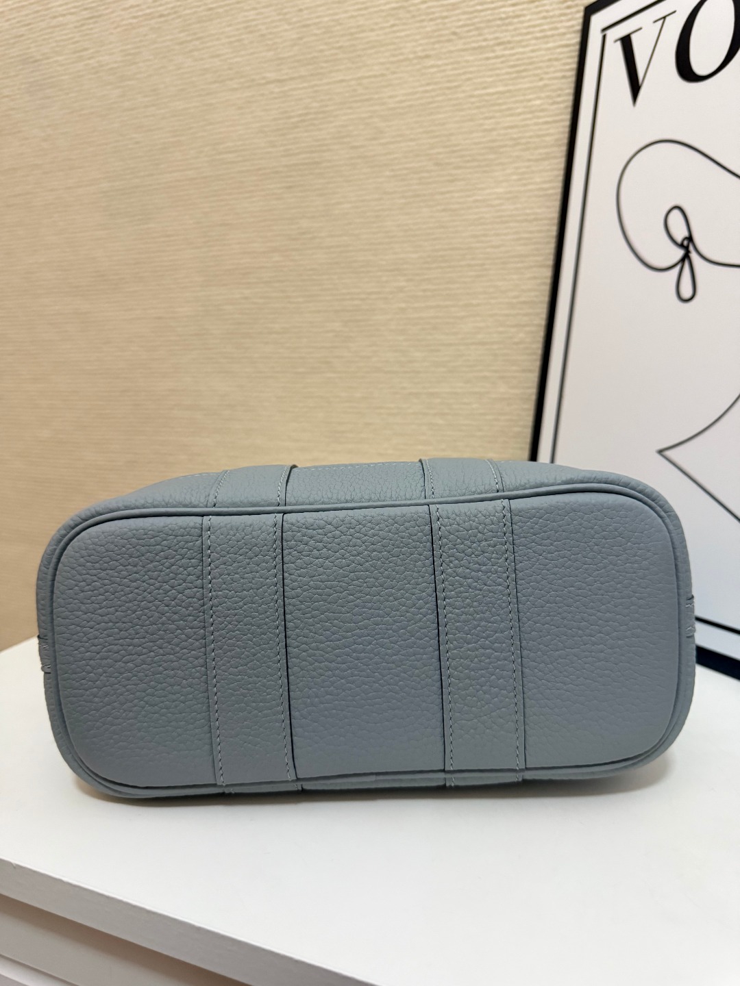Hermes bag Garden party mini 23cm Ntogo — photo 6