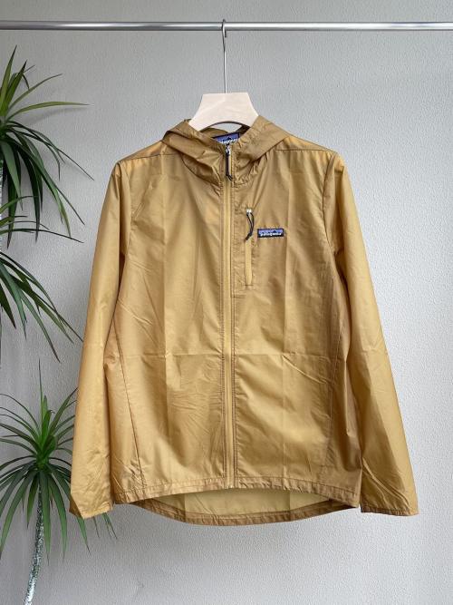 Patagonia Houdini Jacket: Lightweight, Breathable, and Packable Windbreaker 1 Patagonia Houdini Jacket: Lightweight, Breathable, and Packable Windbreaker