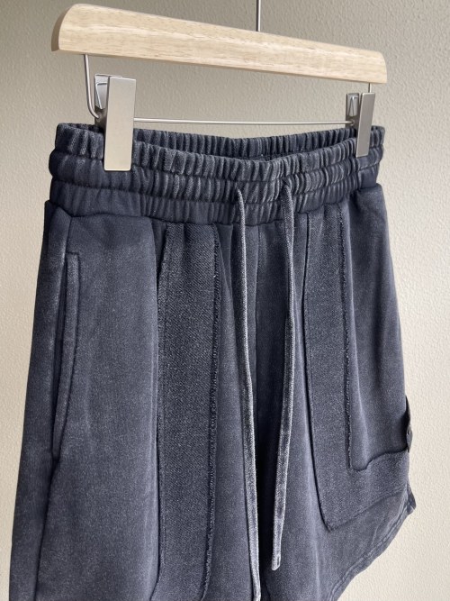 Stone Island Men's Garment Dyed Fleece Shorts - Casual Fit, Multiple Colors 1 Stone Island Men's Garment Dyed Fleece Shorts - Casual Fit, Multiple Colors