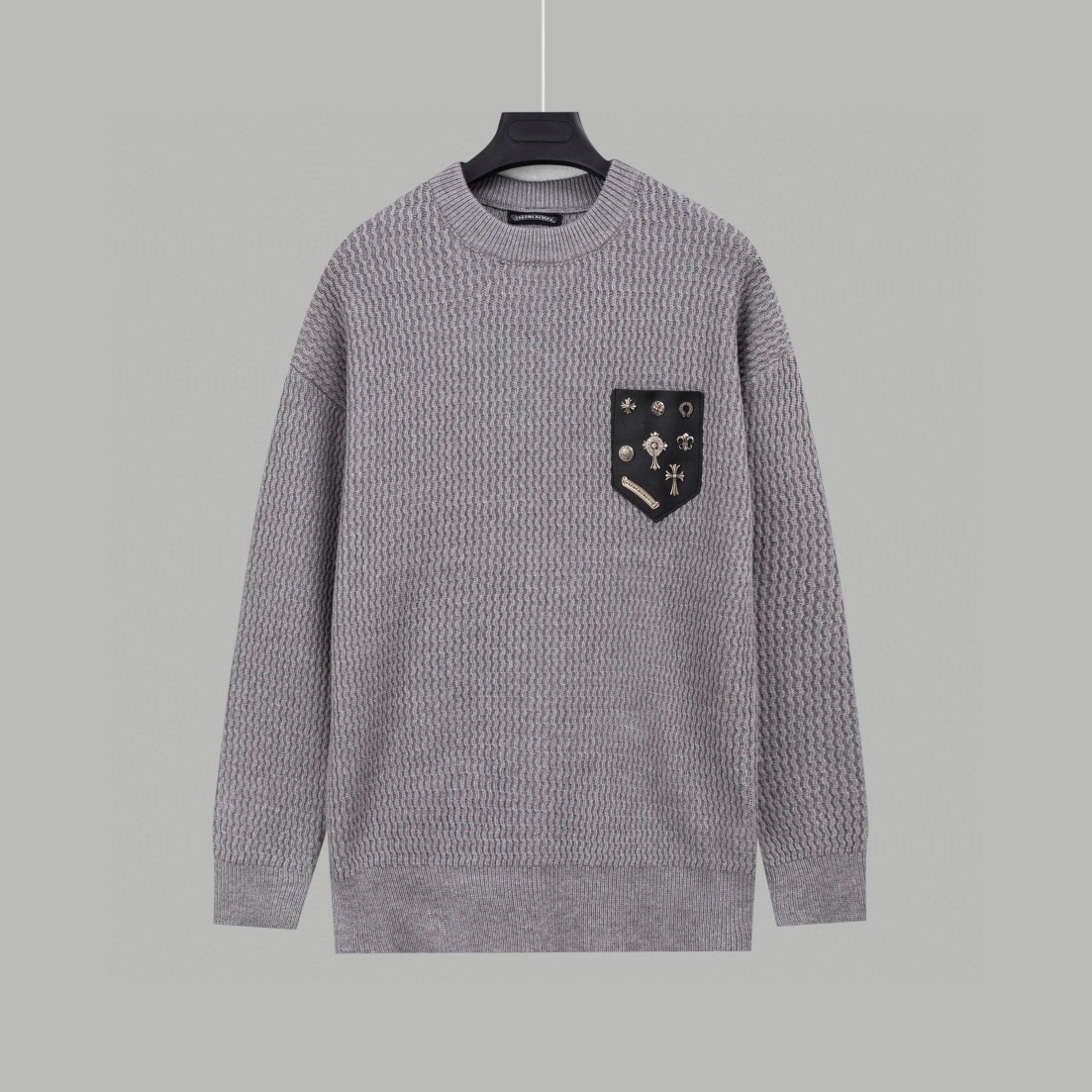 Chrome Hearts Vêtements Sweatshirts Manches longues