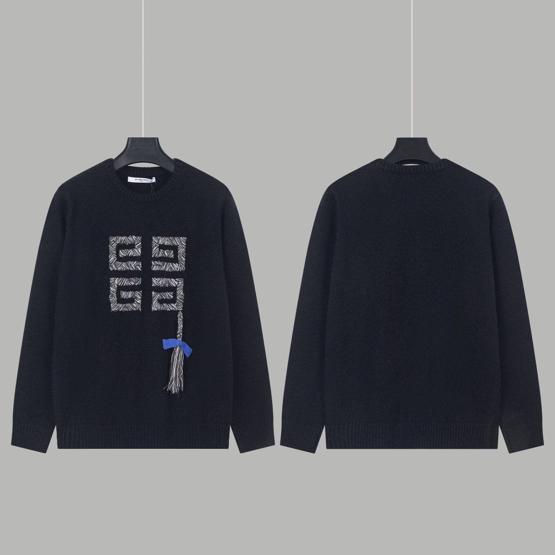 Givenchy Acheter
 Vêtements Sweatshirts Outlet de vente en ligne
 Tissé Laine