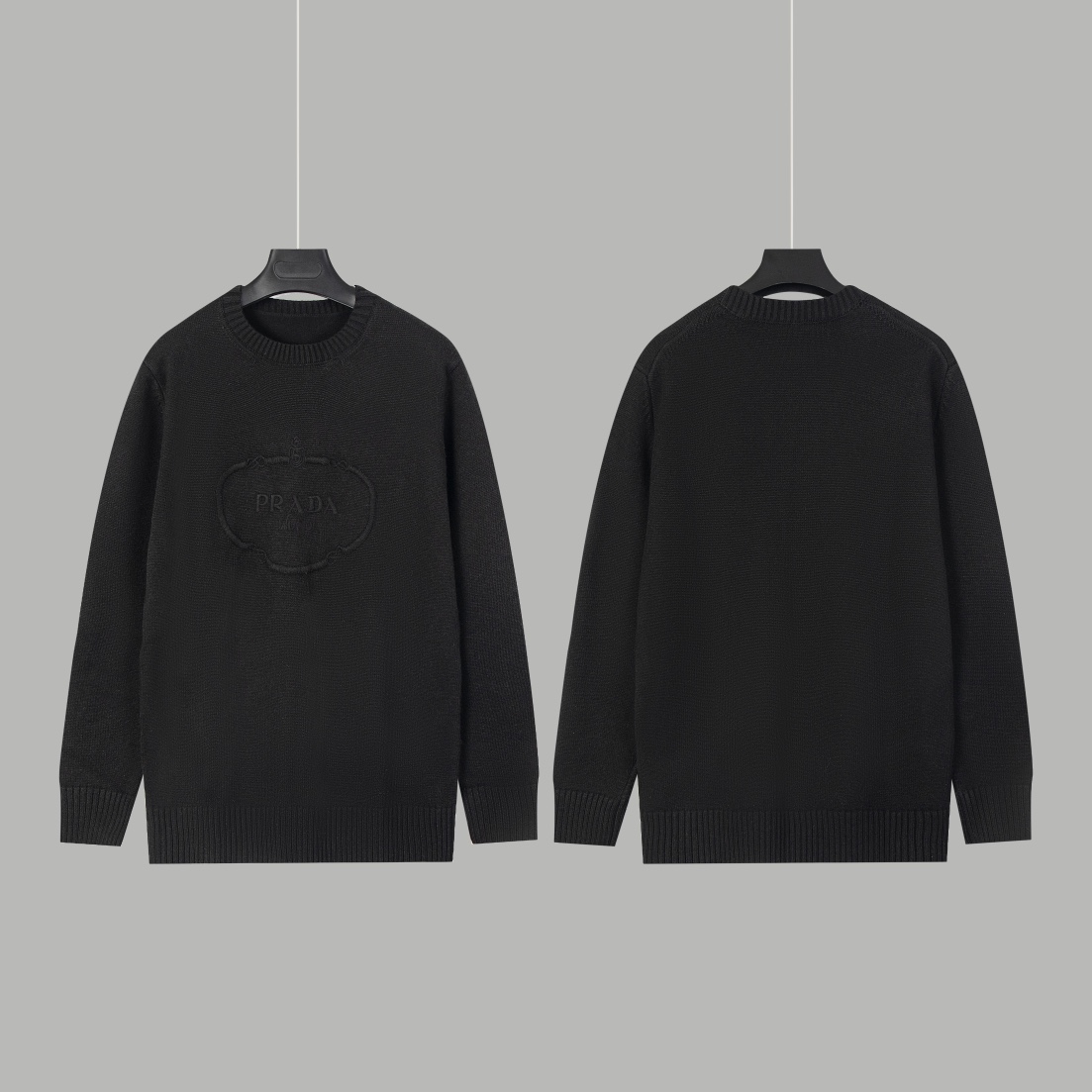 Prada Vêtements Sweatshirts Manches longues