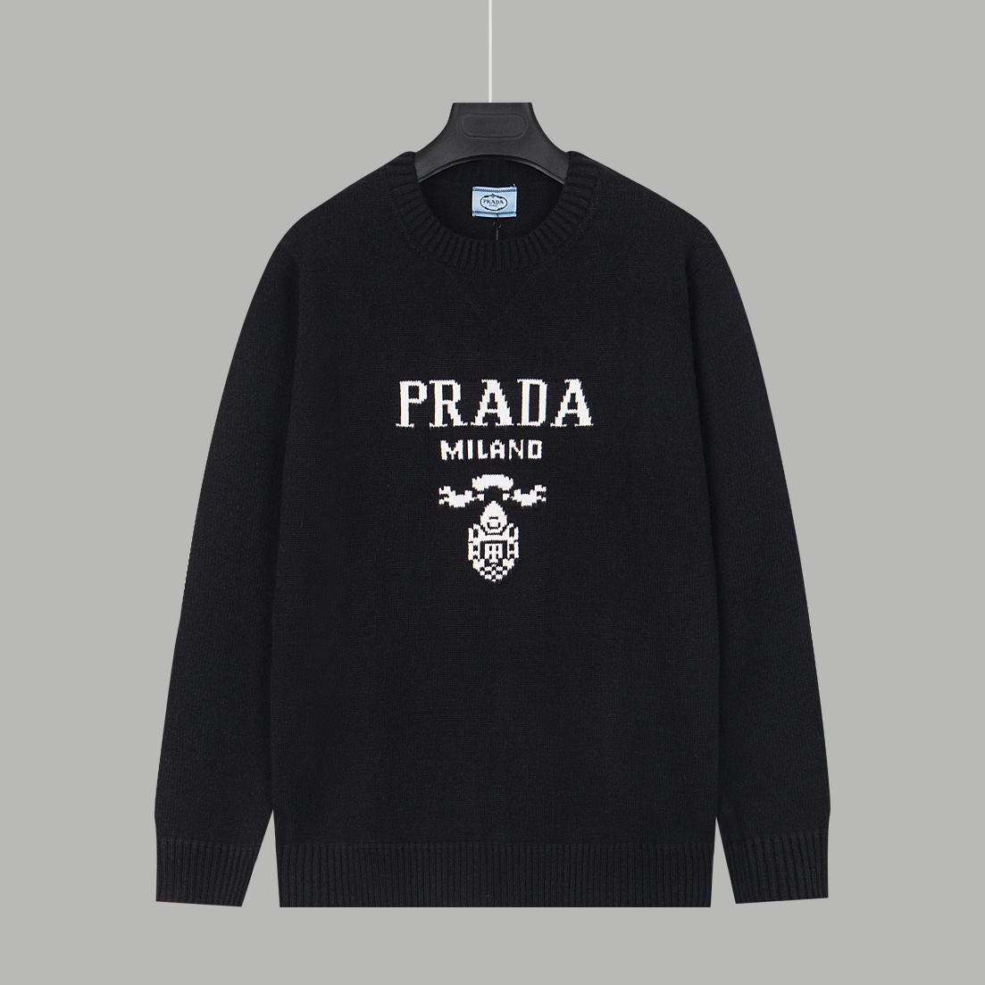 Prada Wool Sweaters: 500 KG per Color Startup for XS-L Sizes - 图片 3