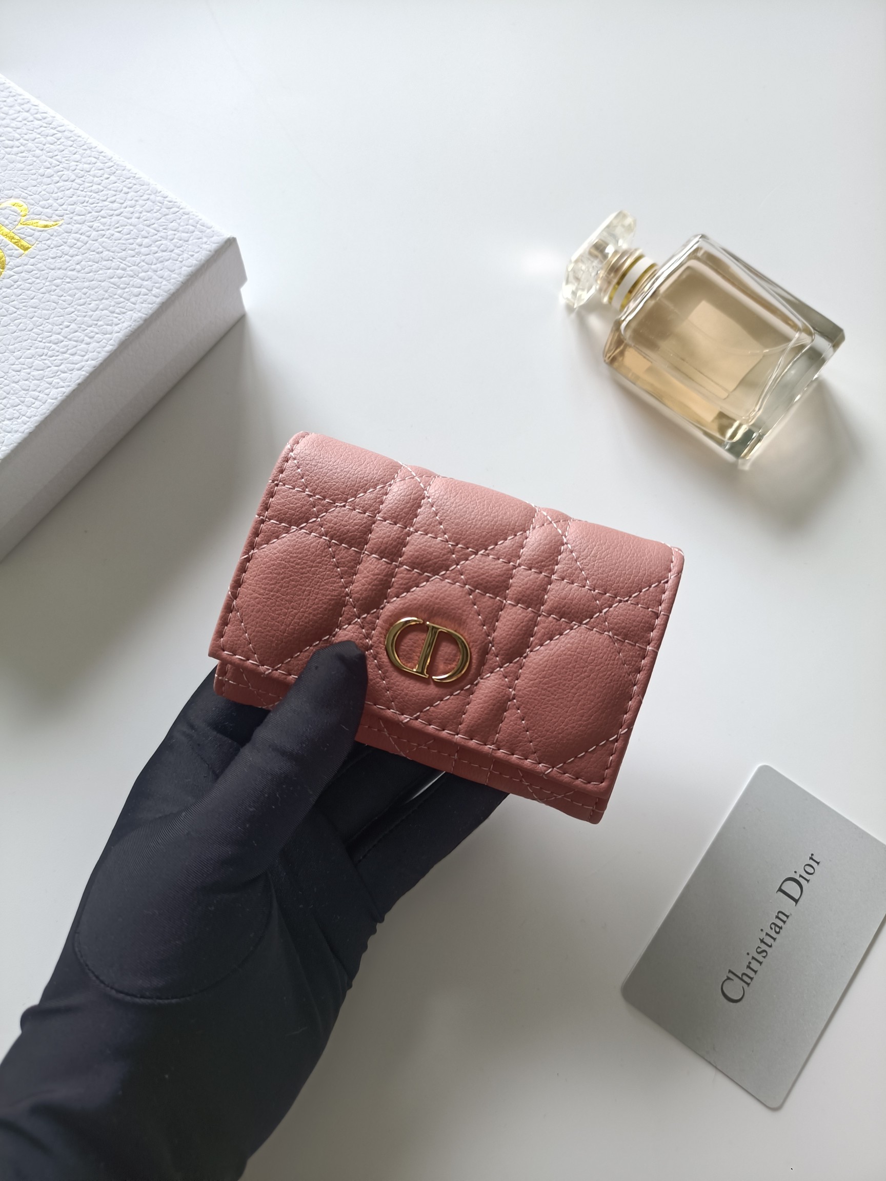 Dior Jewelry Dior :11x7.5x2.5cm — photo 4