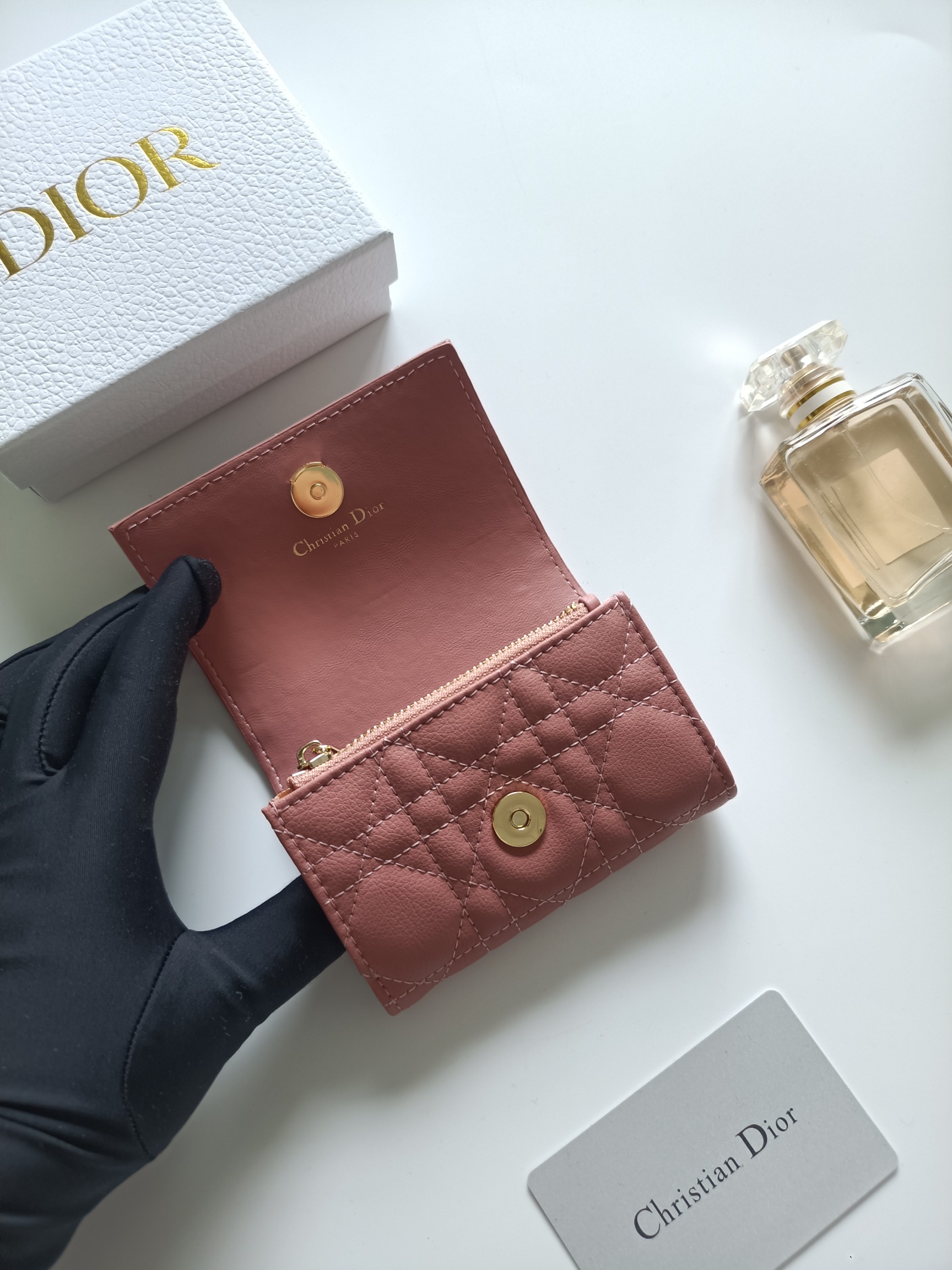 Dior Jewelry Dior :11x7.5x2.5cm — photo 5