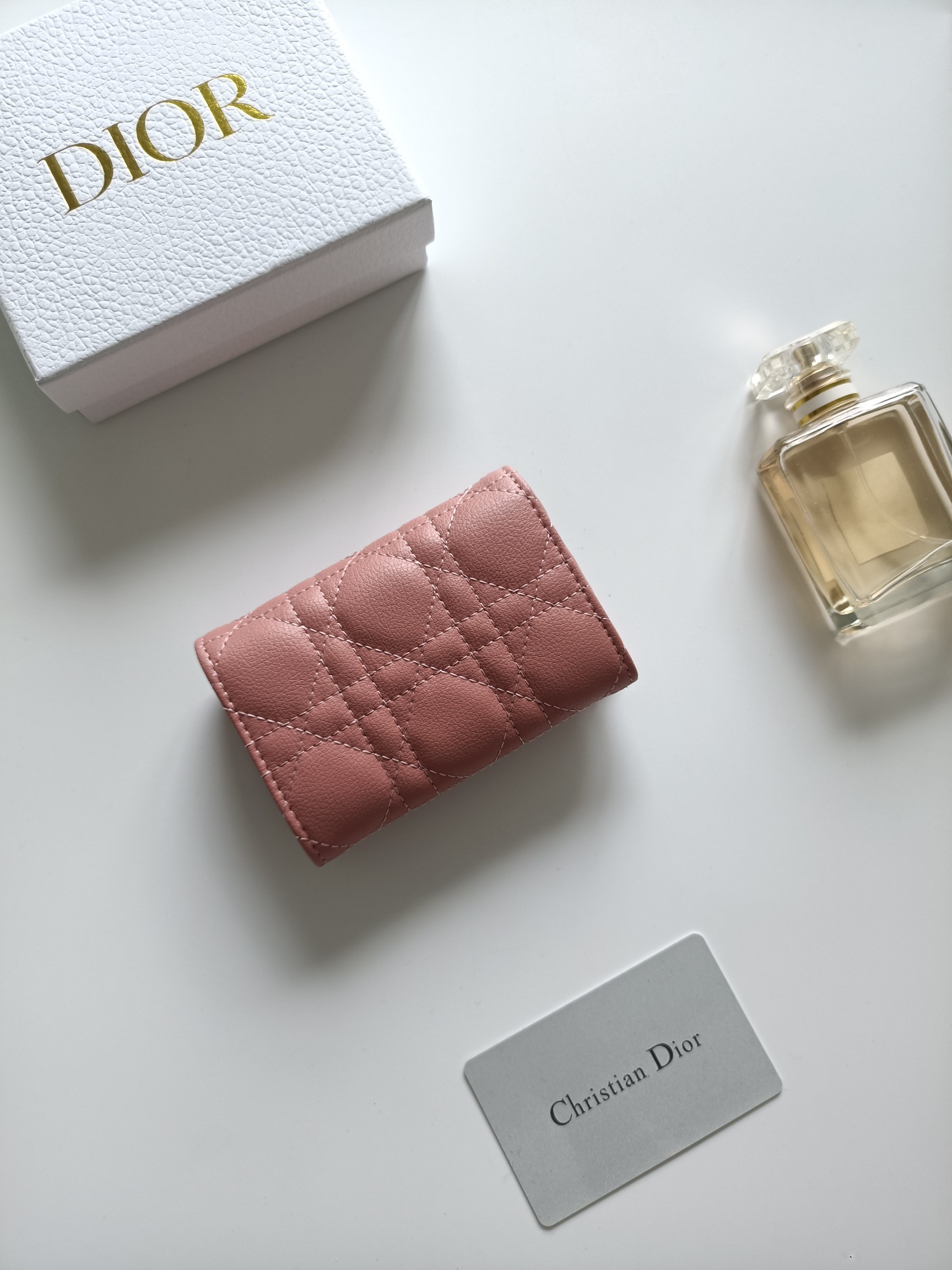 Dior Jewelry Dior :11x7.5x2.5cm — photo 3
