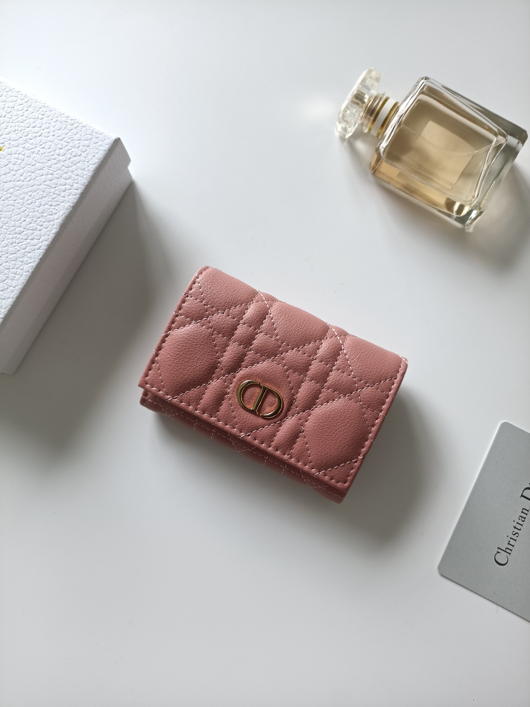 Dior Jewelry Dior :11x7.5x2.5cm — photo 2