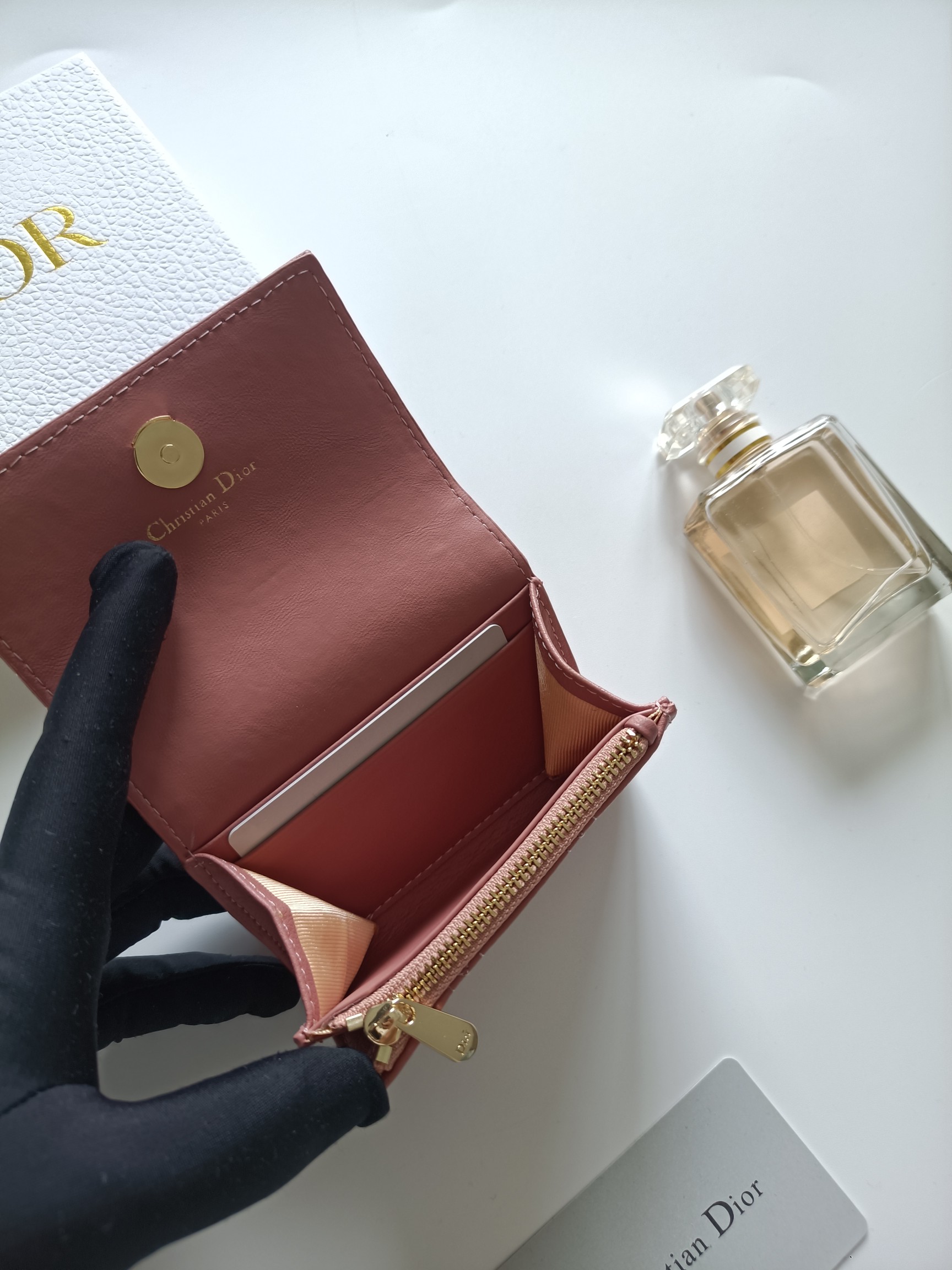 Dior Jewelry Dior :11x7.5x2.5cm — photo 6