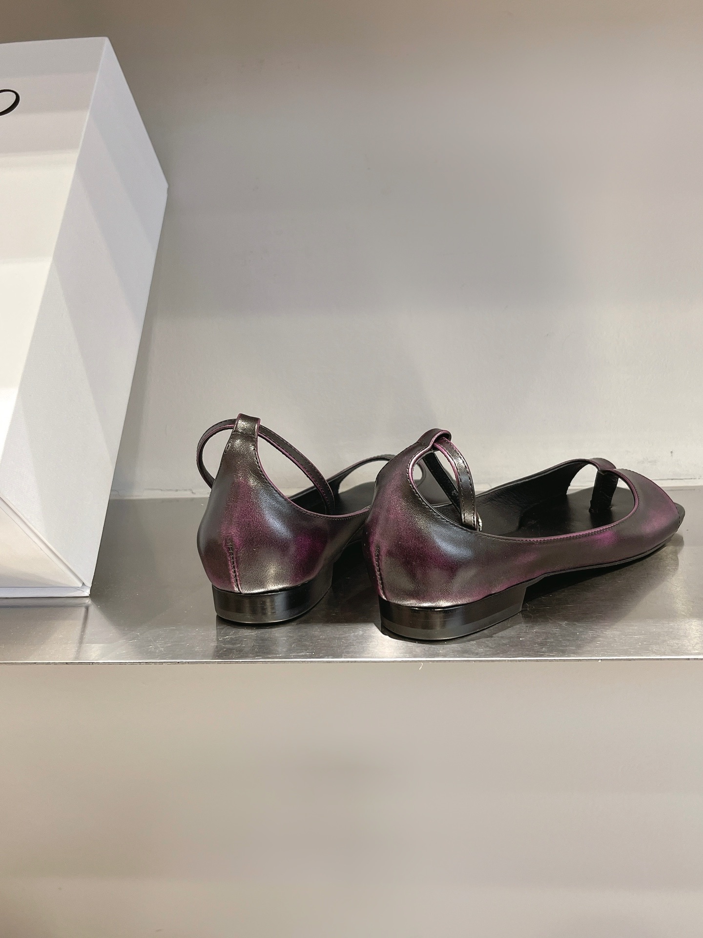 Italian Spring Shoes: Cotem* 24AW Collection in New Colors - 图片 7