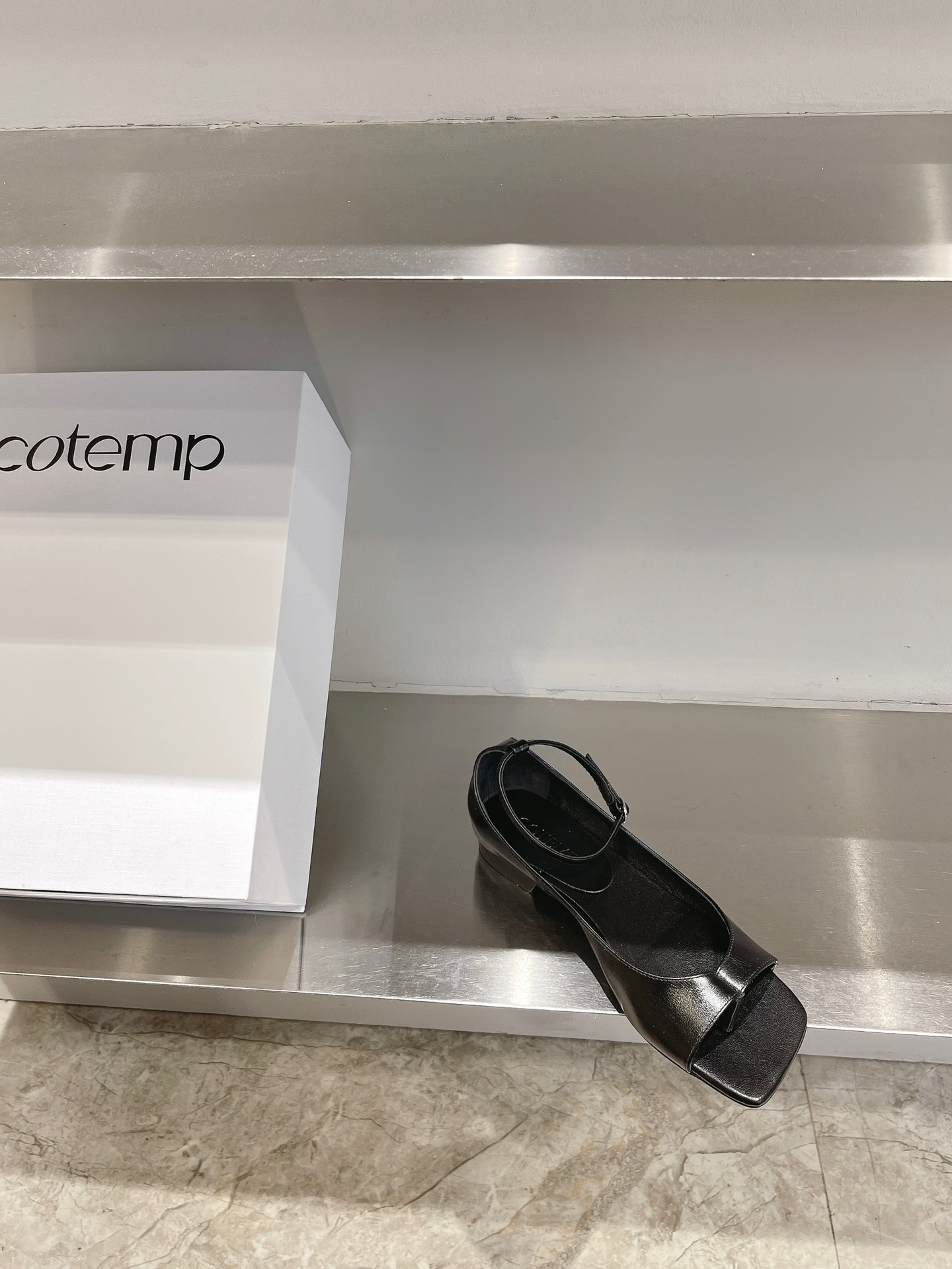 “24AW Italian Sheepskin Shoes: New Coloured Collection with Classic Gas” - 图片 6