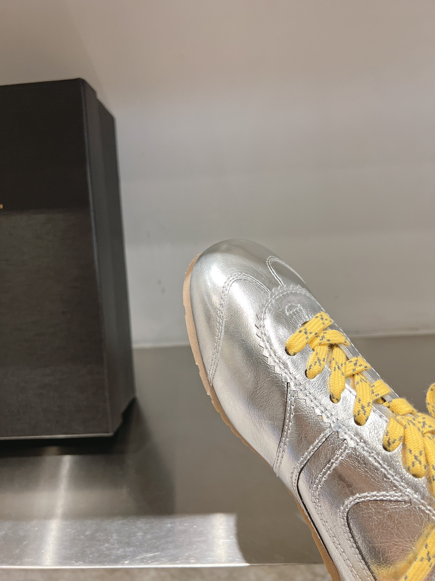 Dries Van Noten Jr. DVDR German Sneakers for Couples: Marathon Leisure Style. - 图片 7