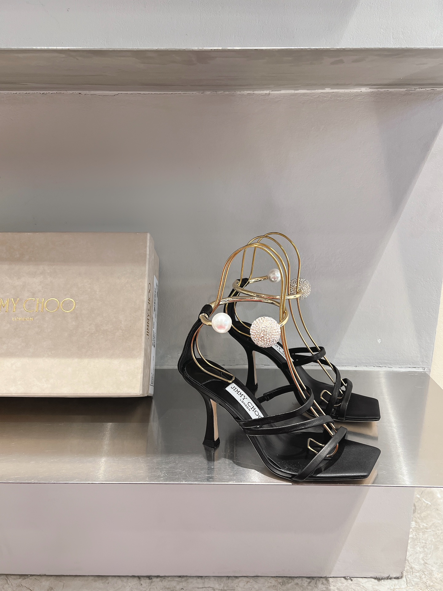 [Jimmy Choo Women