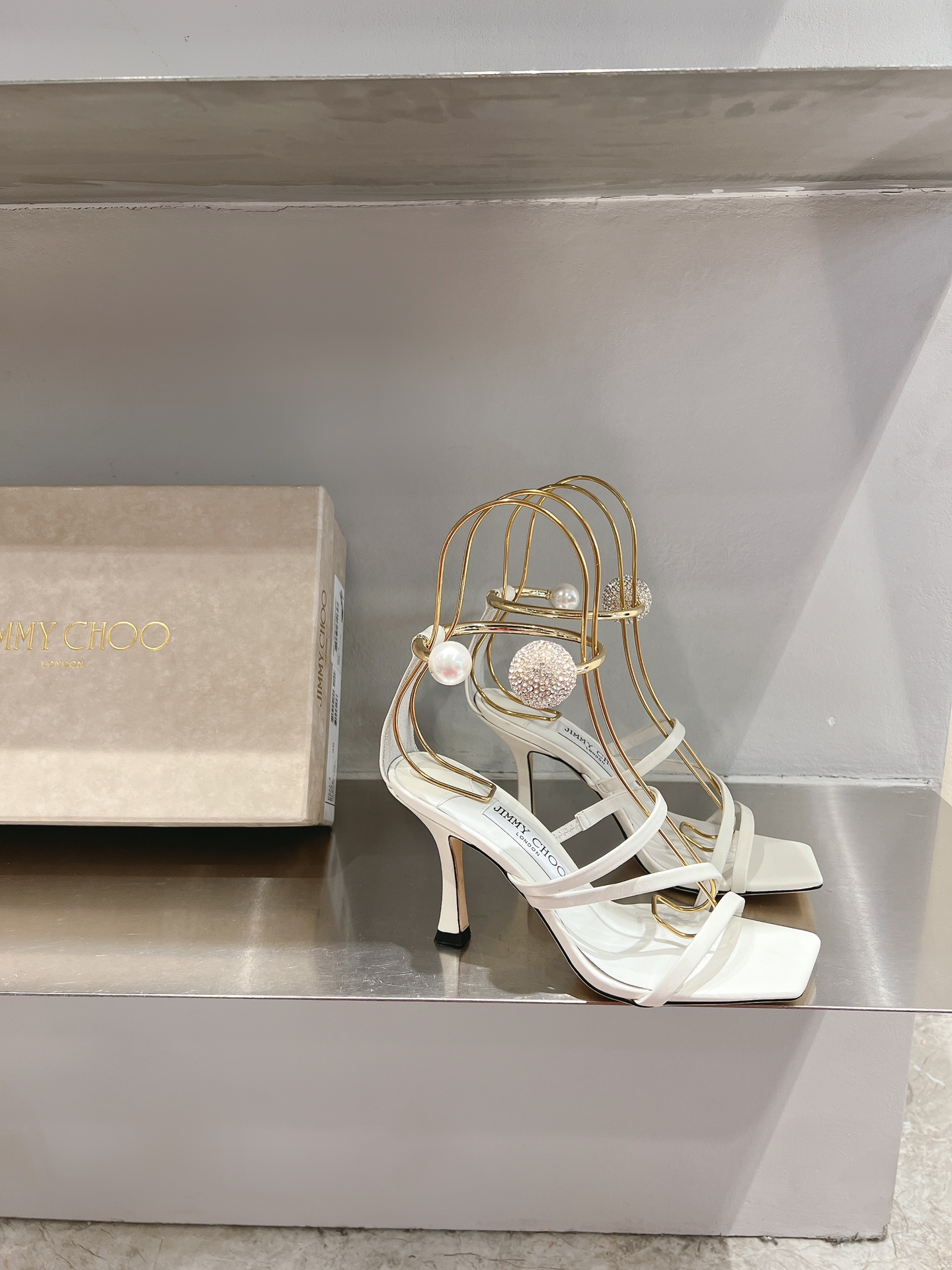[Jimmy Choo Women