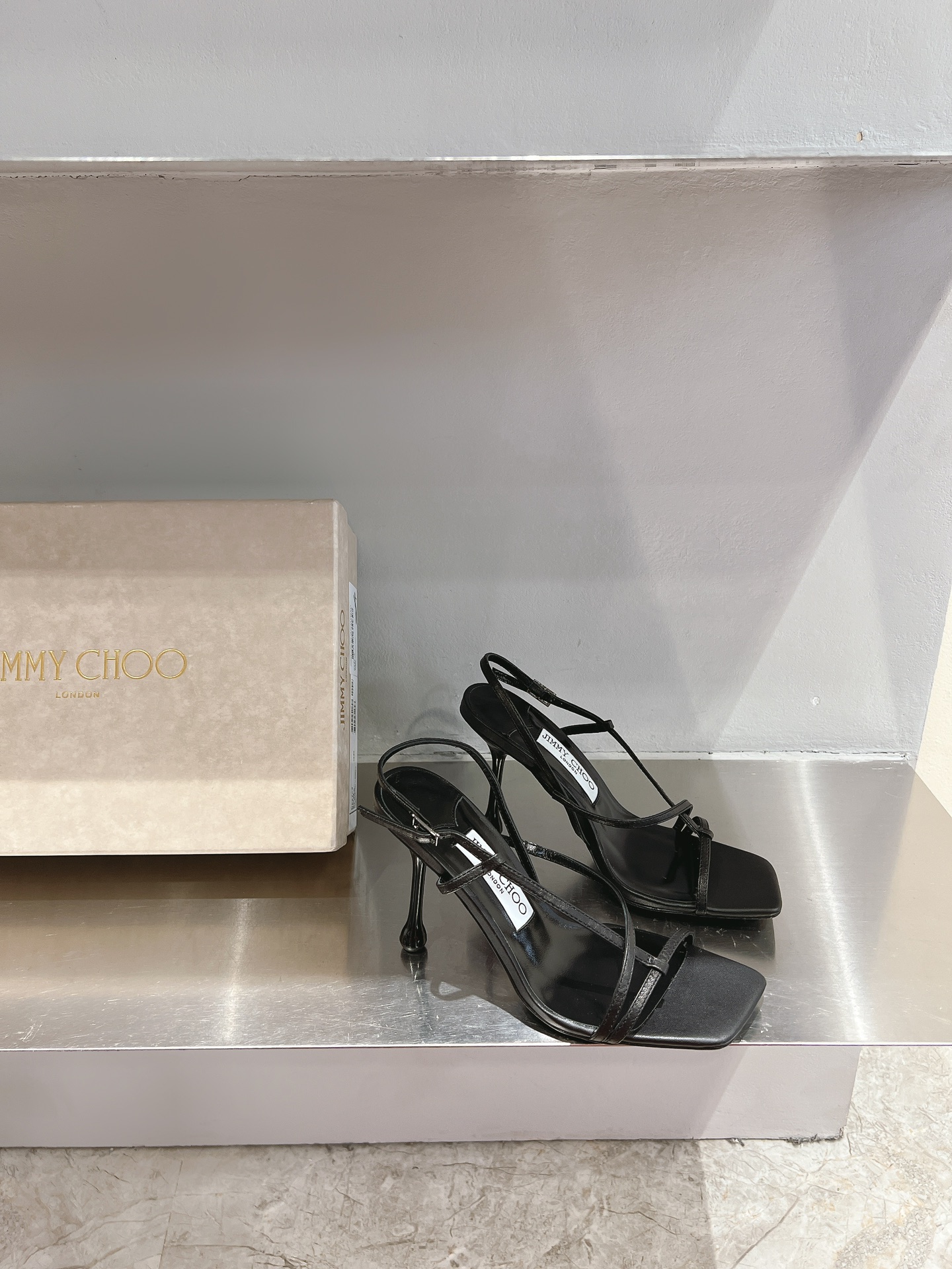 [Jimmy Choo Women