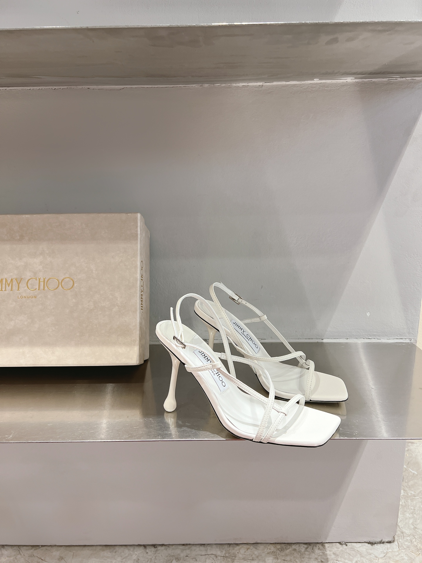 [Jimmy Choo Women