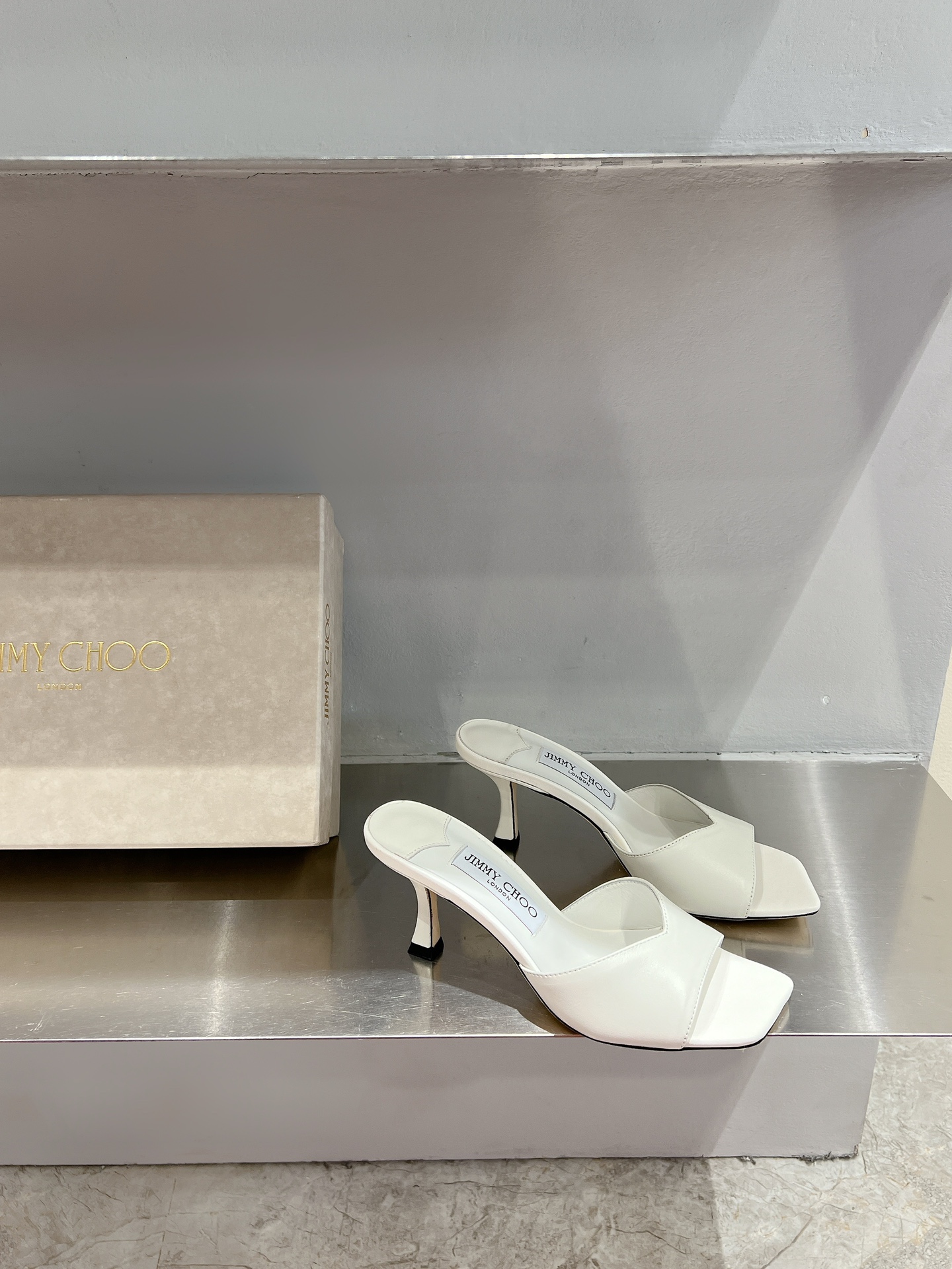 [Jimmy Choo Women