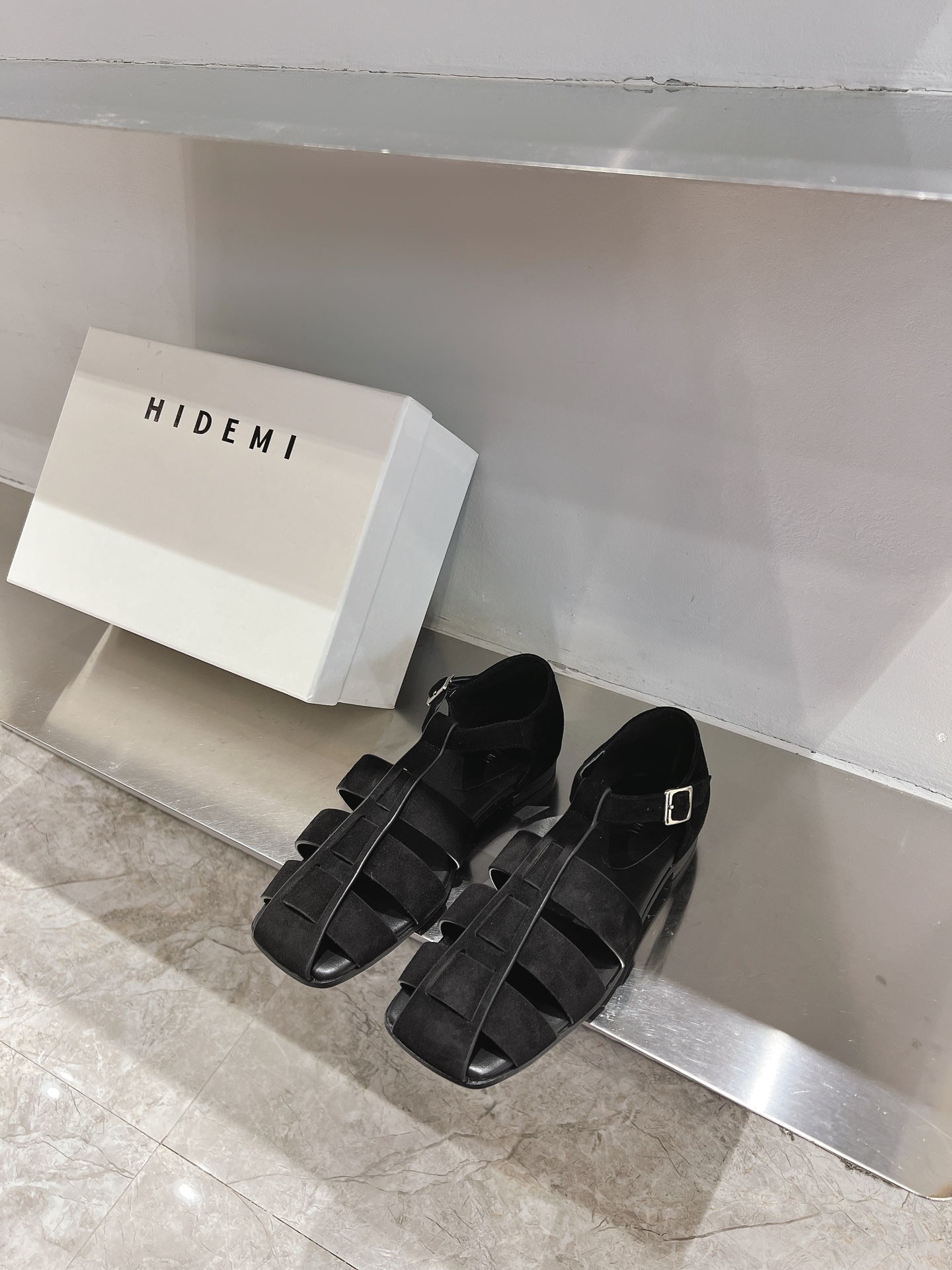 High-Quality Roman Sandals: Modern Art-inspired Design for Brave, Sexy, Modern Women - 图片 5