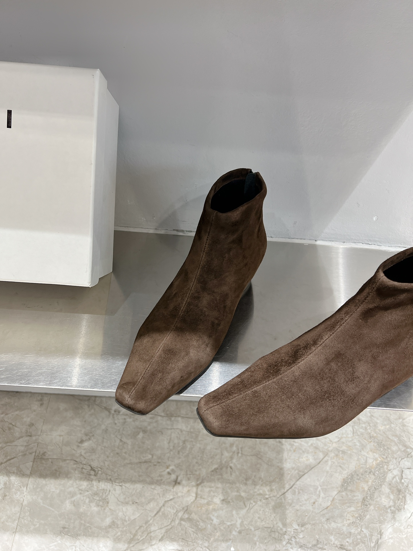 Post-Modernist High-Quality Design-Sensitive Shoes for Modern Women – HIDEM *2024 ❤️ - 图片 7