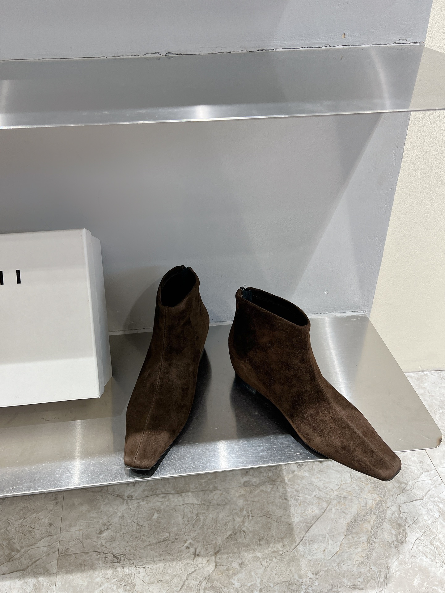 Post-Modernist High-Quality Design-Sensitive Shoes for Modern Women – HIDEM *2024 ❤️ - 图片 3