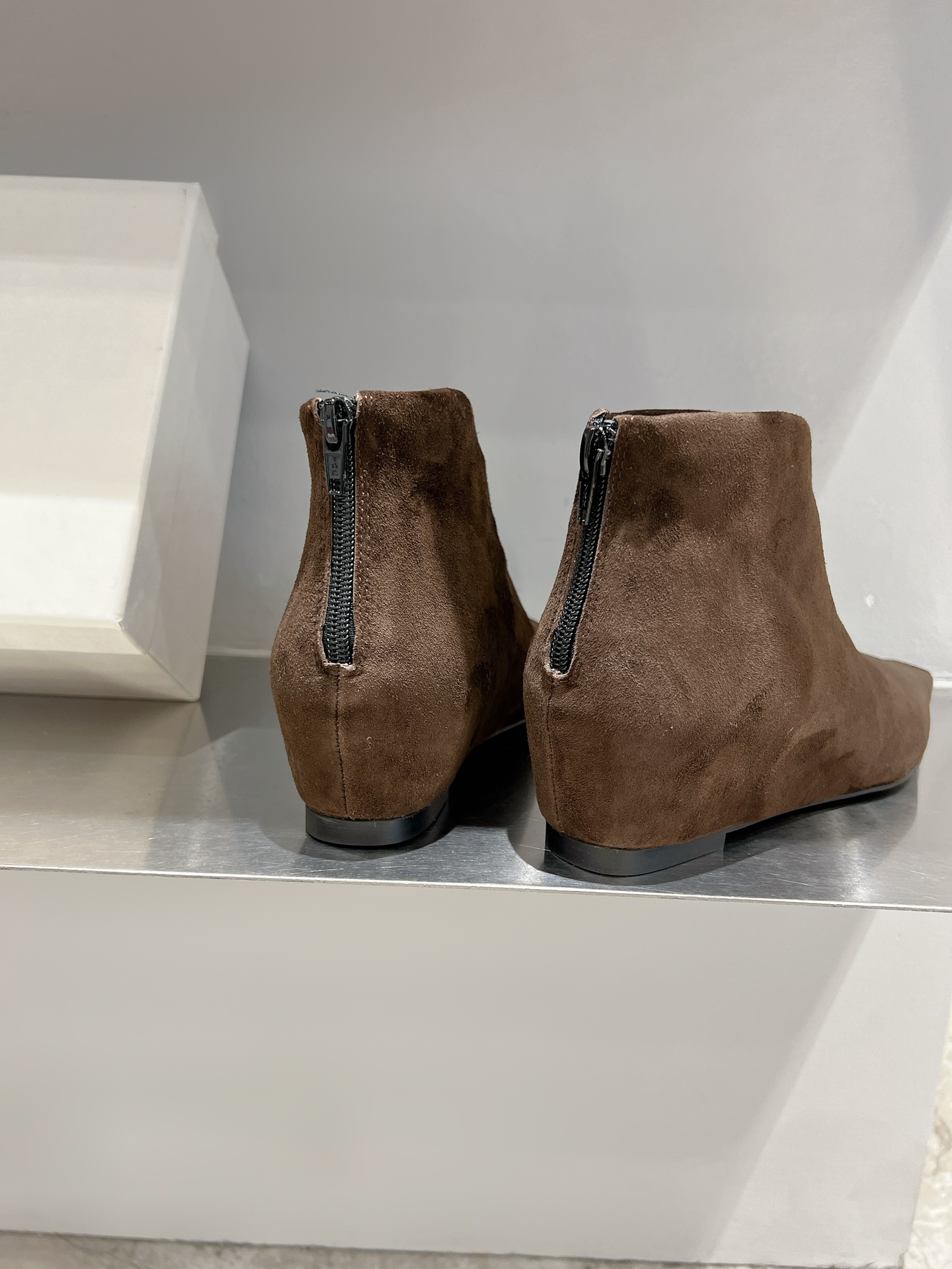 Post-Modernist High-Quality Design-Sensitive Shoes for Modern Women – HIDEM *2024 ❤️ - 图片 8