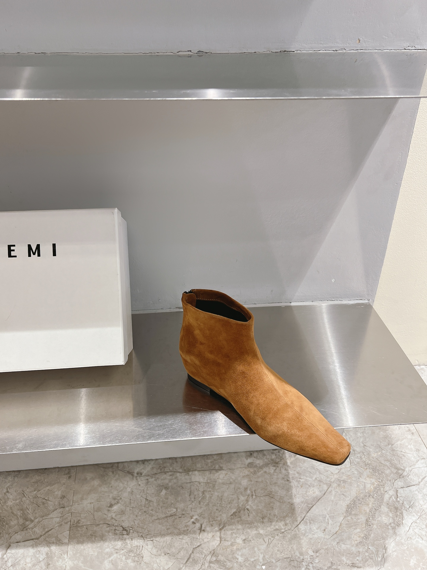 Post-Modernist High-Quality Fashion Shoes: HIDEM *2024 ❤️ Sexy, Design-Sensitive, Italian-Made - 图片 6