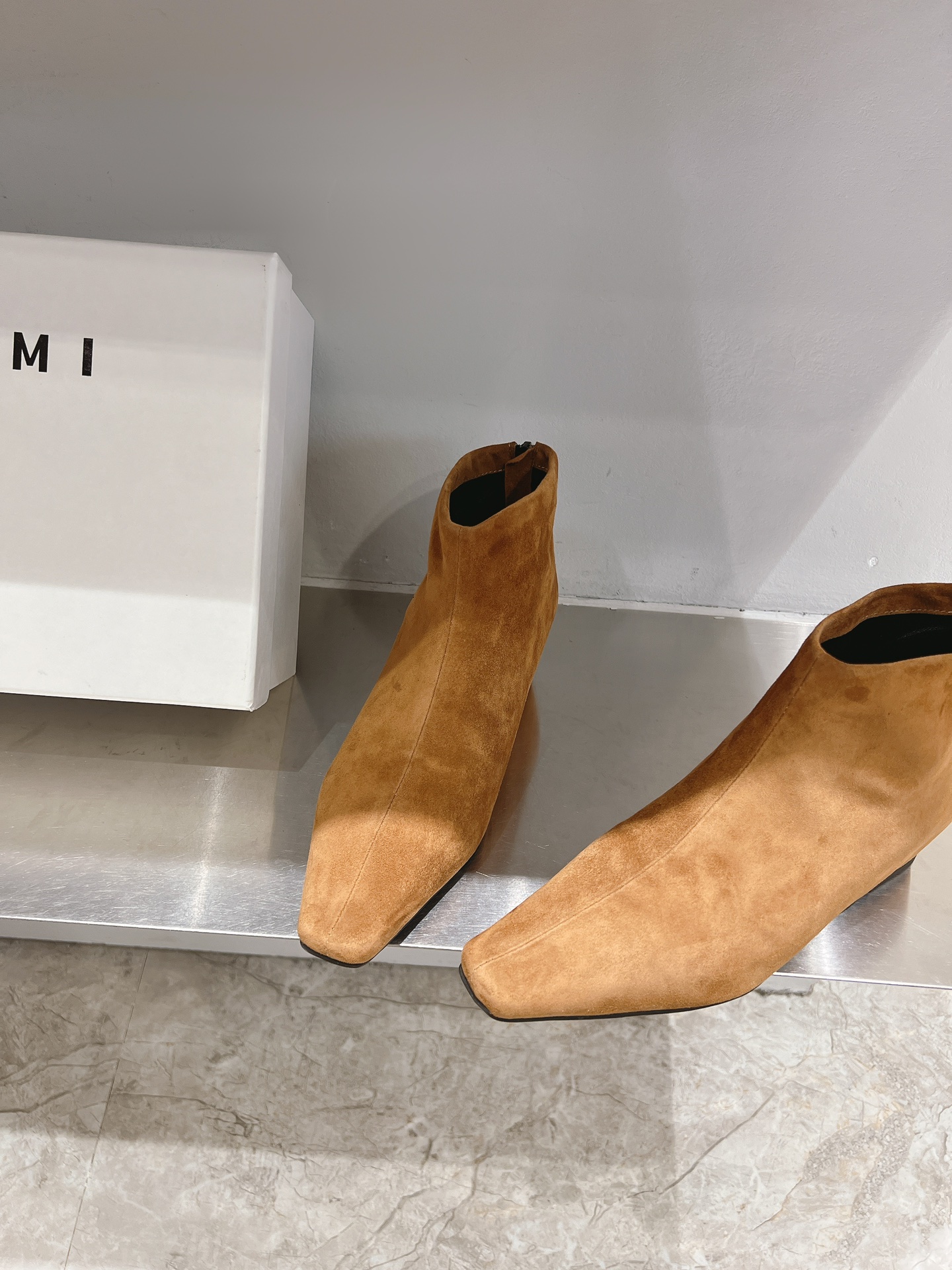 Post-Modernist High-Quality Fashion Shoes: HIDEM *2024 ❤️ Sexy, Design-Sensitive, Italian-Made - 图片 7