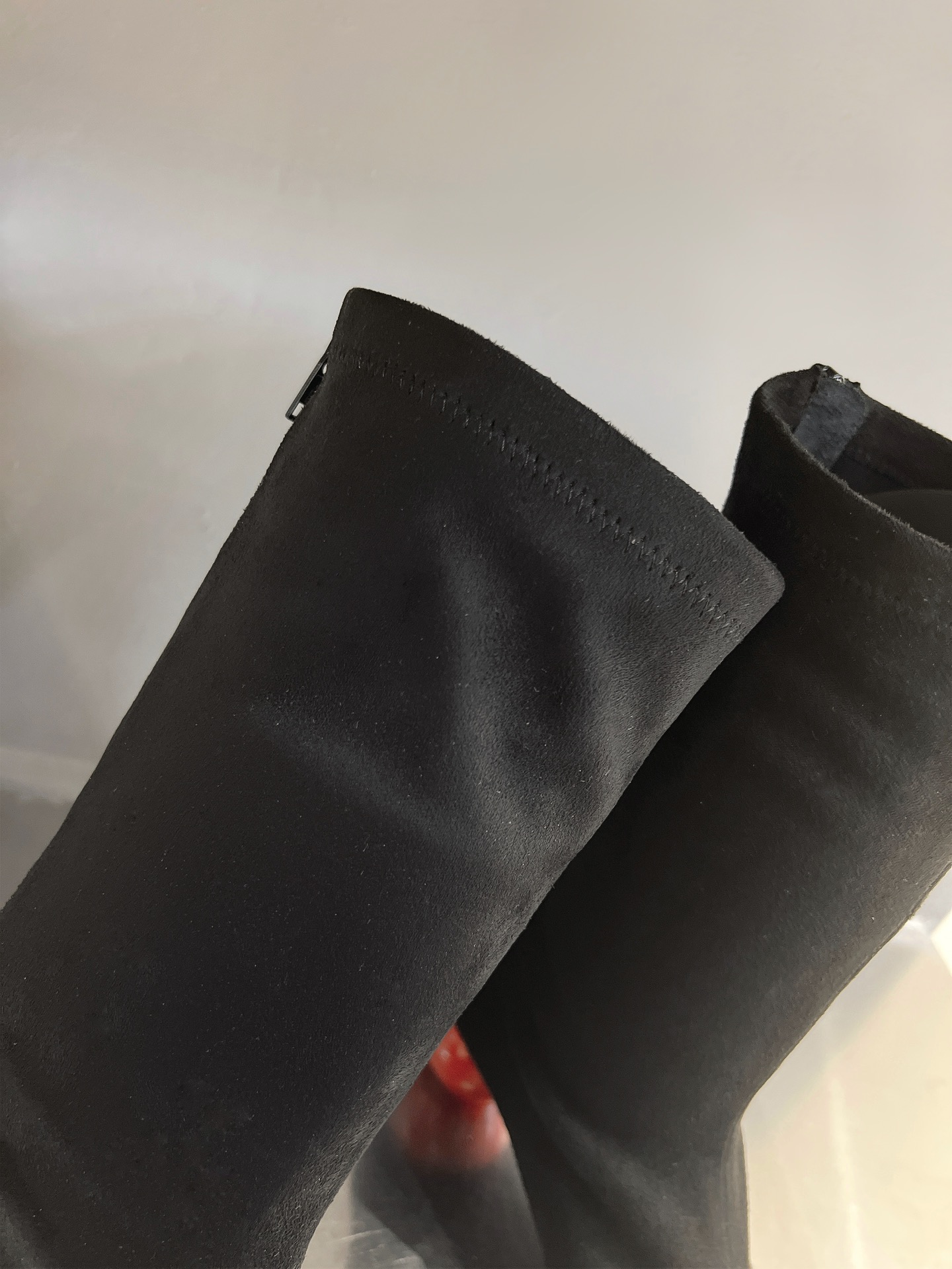 New 2024 Fall/Winter Shoes: Modern Art-inspired, High-quality, Fashionable Comfort. - 图片 8