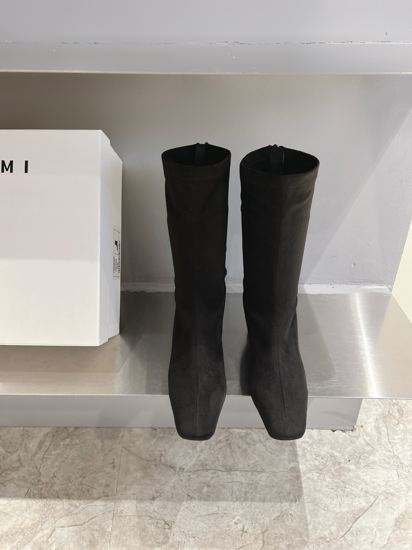 New 2024 Fall/Winter Shoes: Modern Art-inspired, High-quality, Fashionable Comfort.