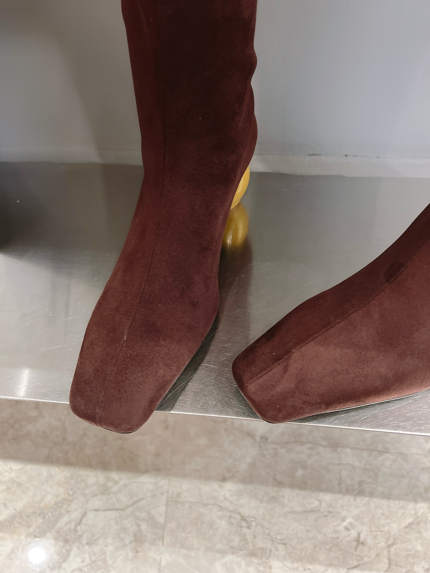 Trendy Fall/Winter Boots: High-Quality, Modern Style with Comfort and Fashion. - 图片 7