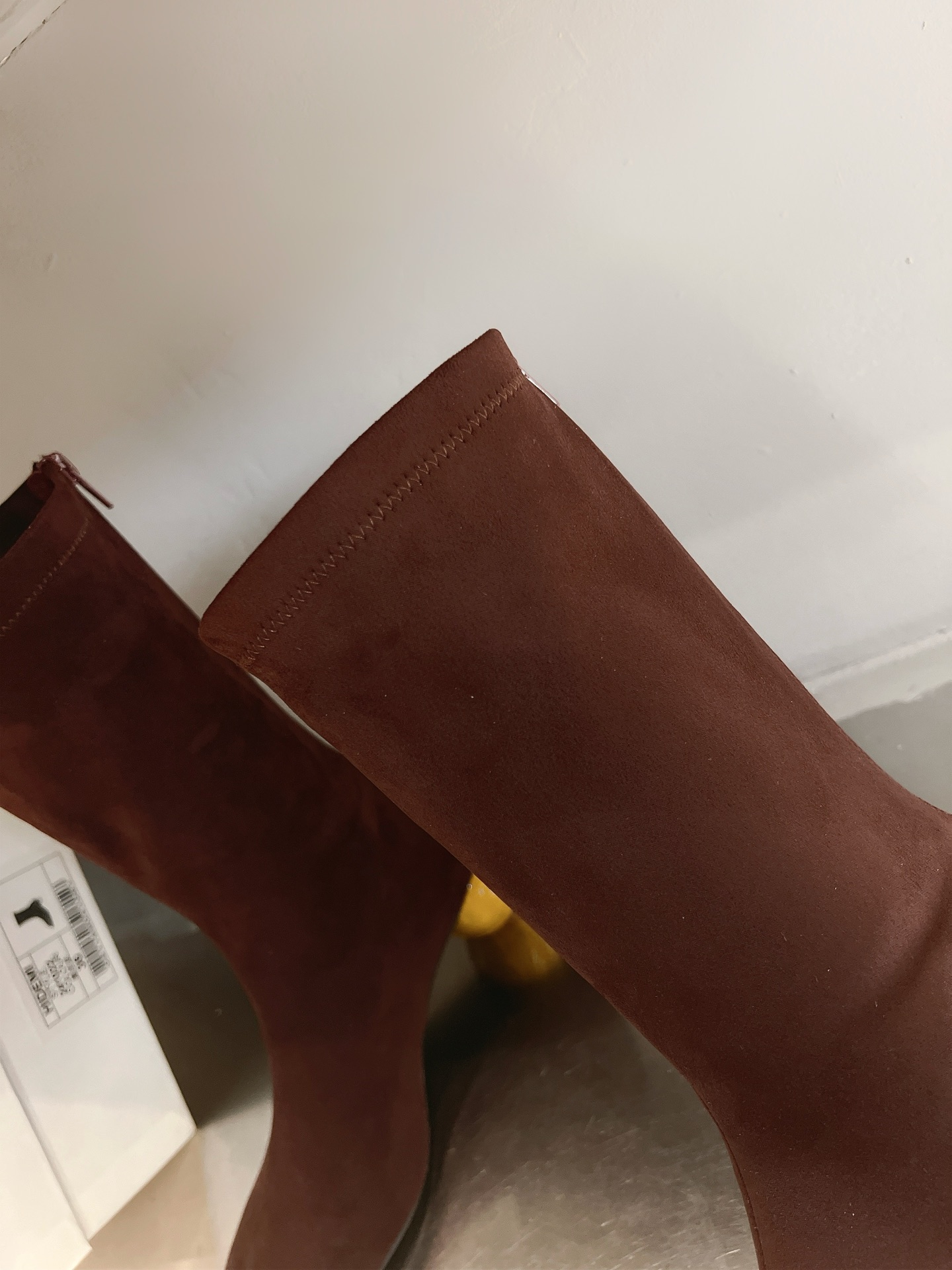 Trendy Fall/Winter Boots: High-Quality, Modern Style with Comfort and Fashion. - 图片 8