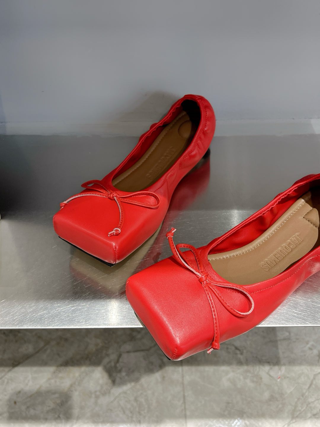 Jacquemus 25SS Cowboy Style Shoes and Clothing Collection Overview - 图片 9