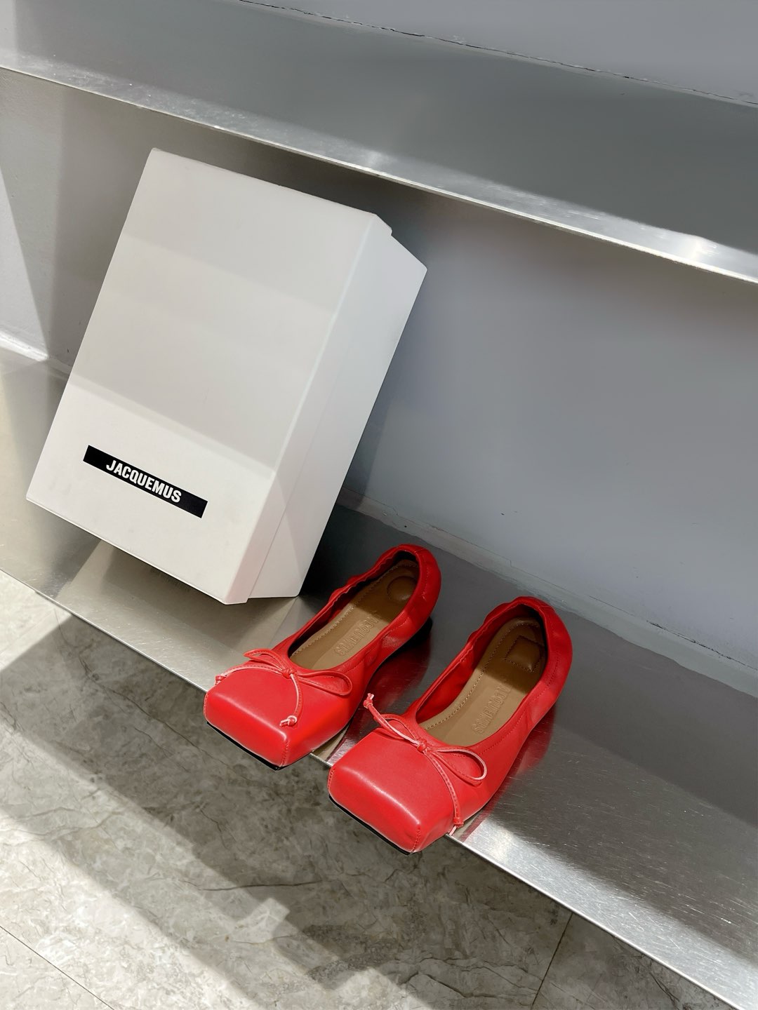 Jacquemus 25SS Cowboy Style Shoes and Clothing Collection Overview - 图片 4