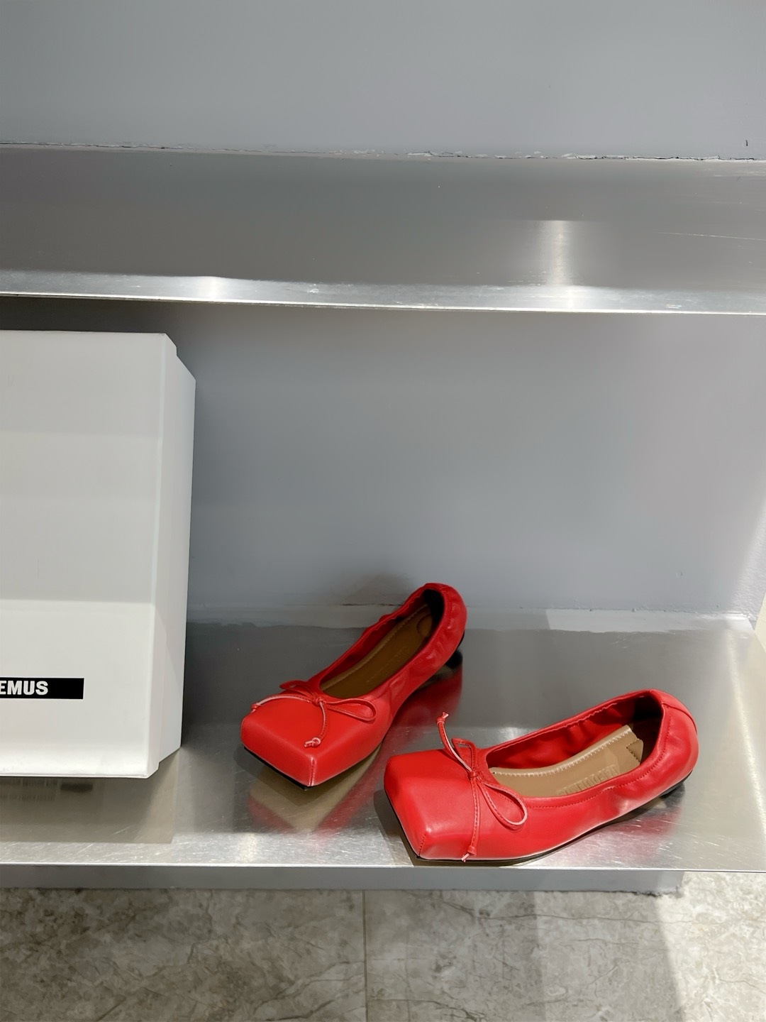 Jacquemus 25SS Cowboy Style Shoes and Clothing Collection Overview - 图片 2