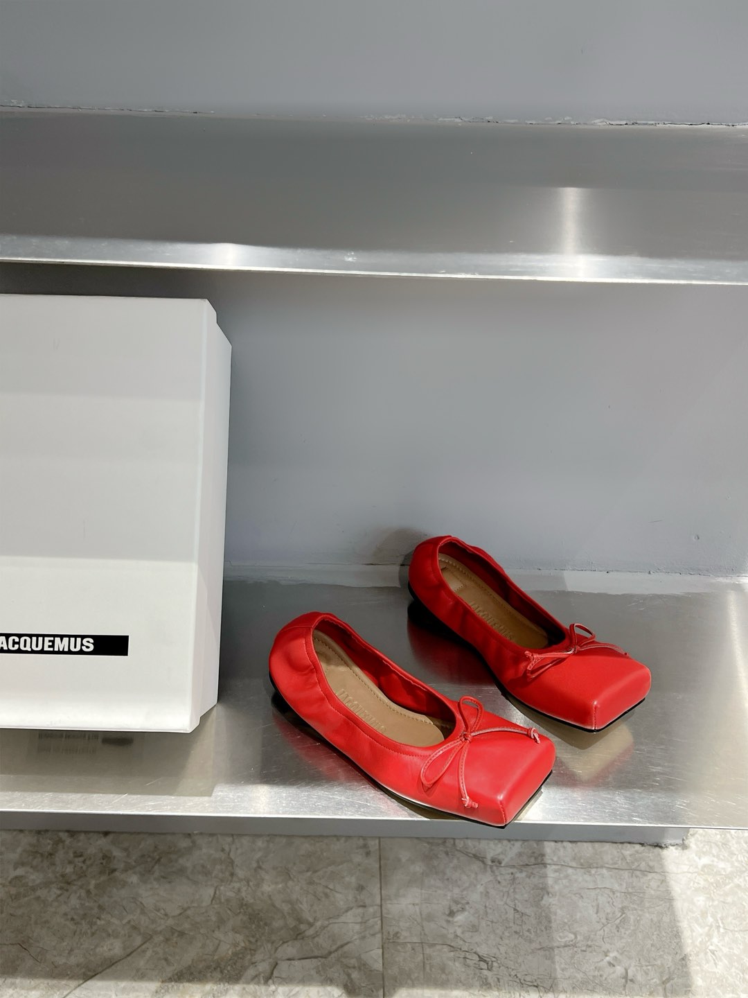 Jacquemus 25SS Cowboy Style Shoes and Clothing Collection Overview - 图片 6