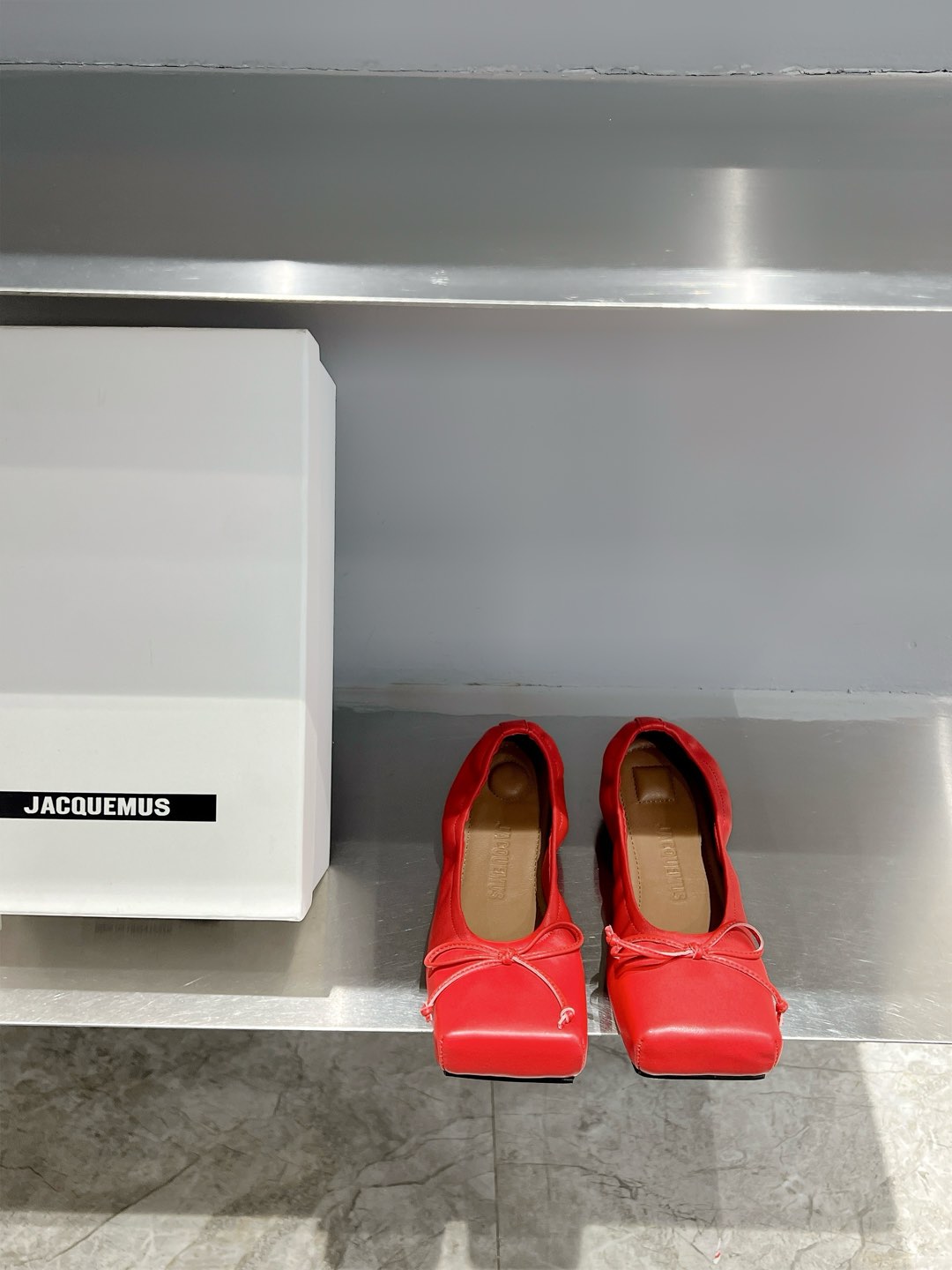 Jacquemus 25SS Cowboy Style Shoes and Clothing Collection Overview - 图片 1