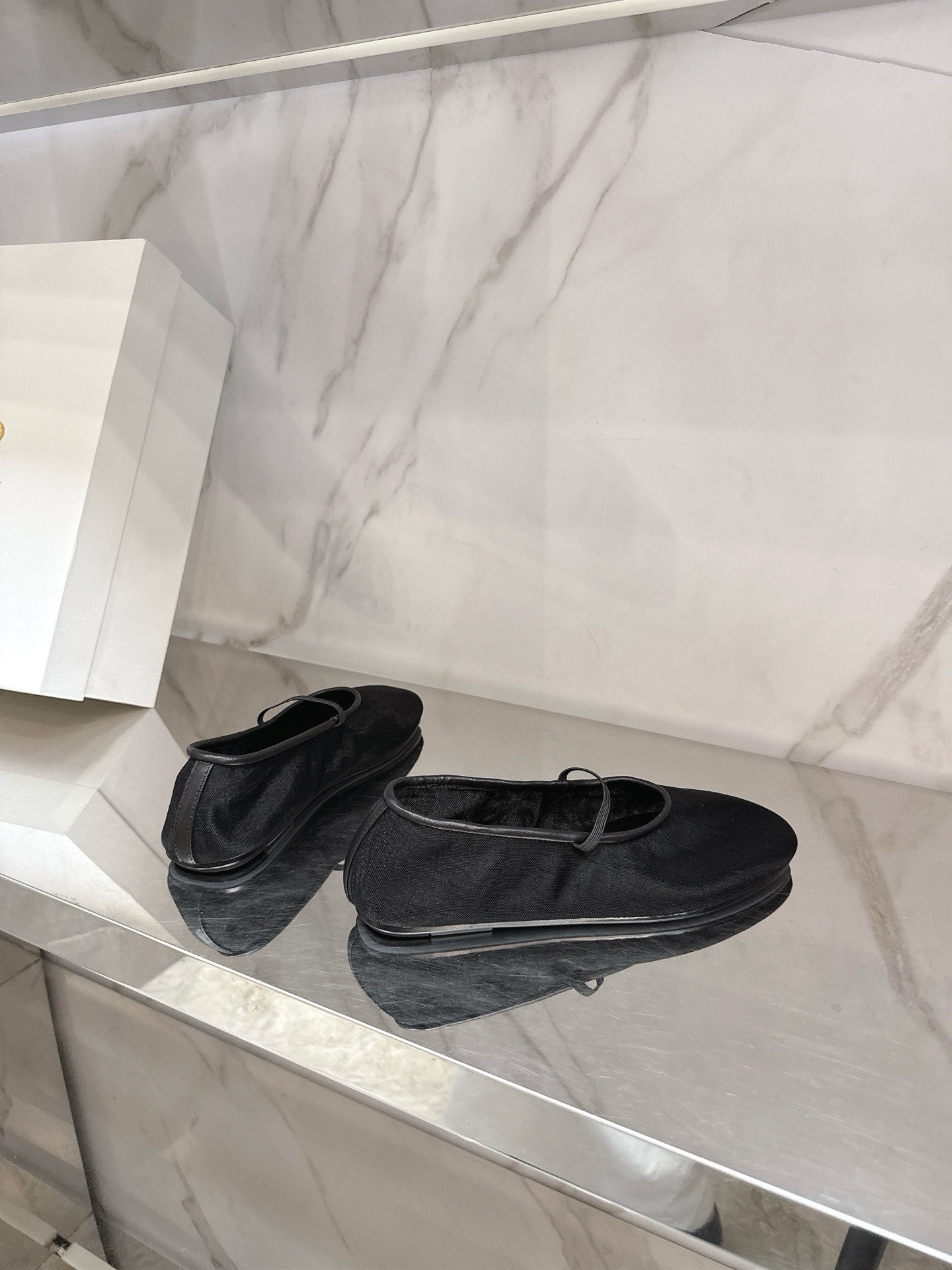 Stylish Summer Shoes Collection: Tweaked Tweezers, Perfect Details, Italian Design, Size 35-39 - 图片 4