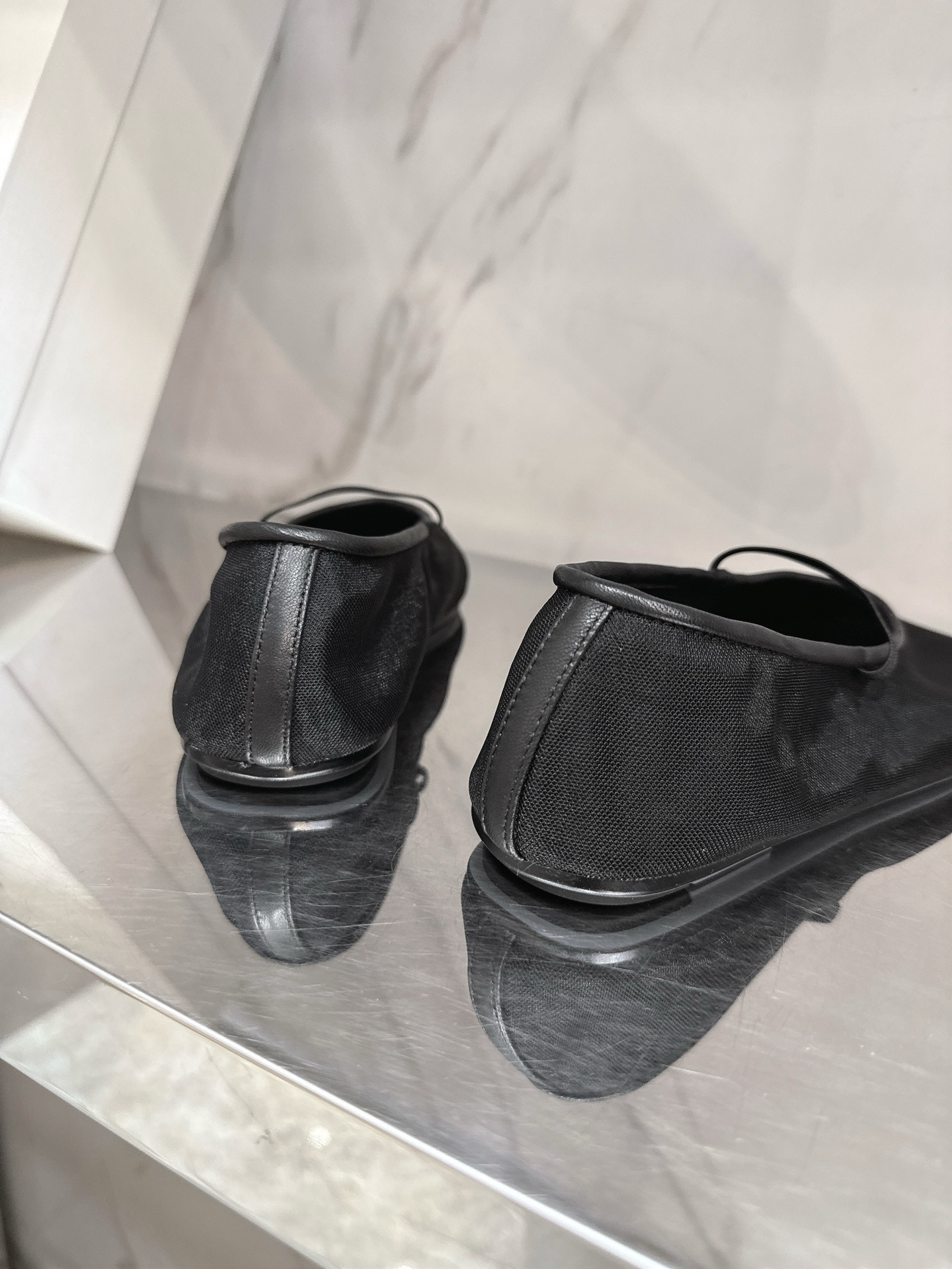 Stylish Summer Shoes Collection: Tweaked Tweezers, Perfect Details, Italian Design, Size 35-39 - 图片 8