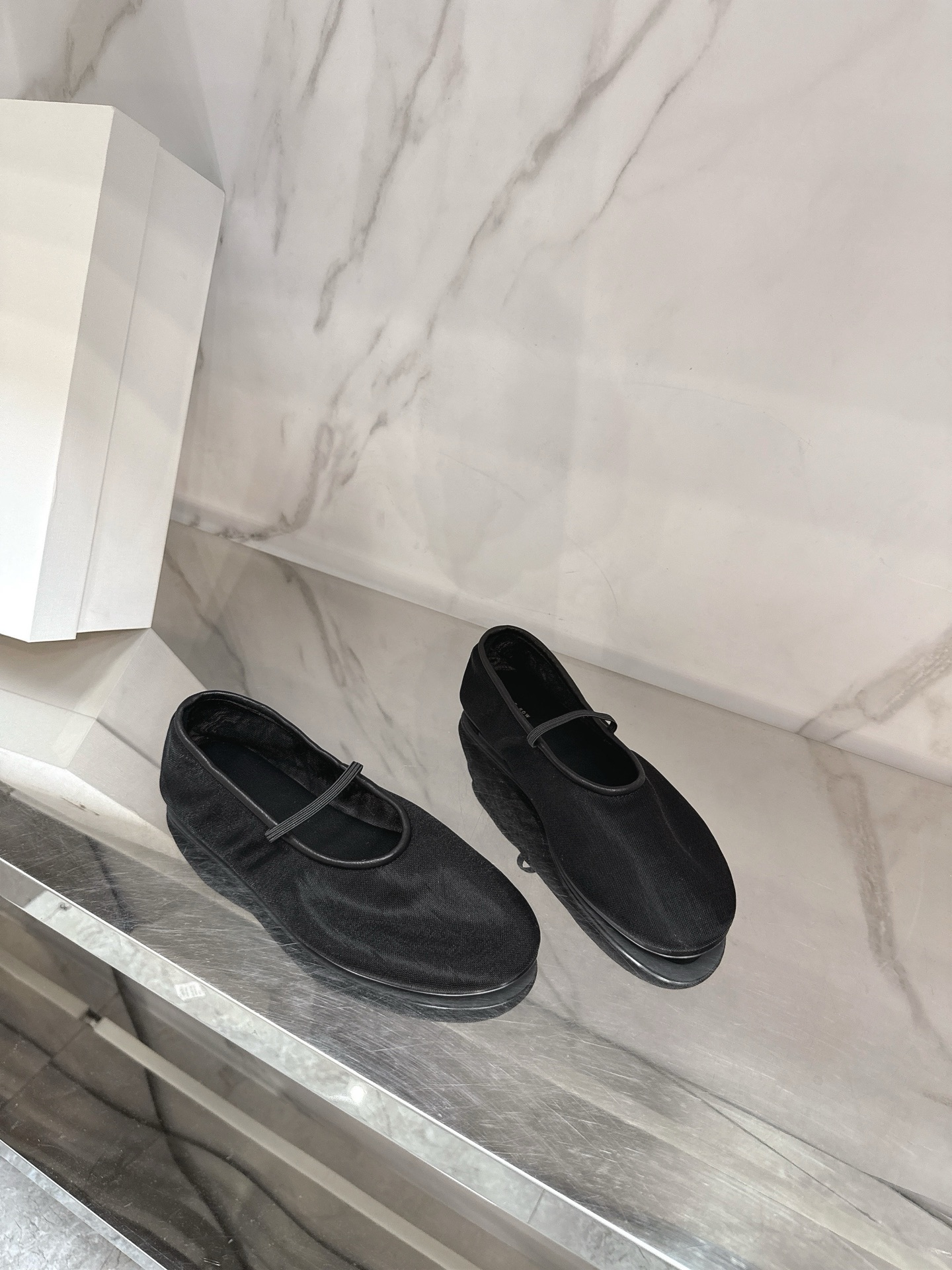 Stylish Summer Shoes Collection: Tweaked Tweezers, Perfect Details, Italian Design, Size 35-39 - 图片 5