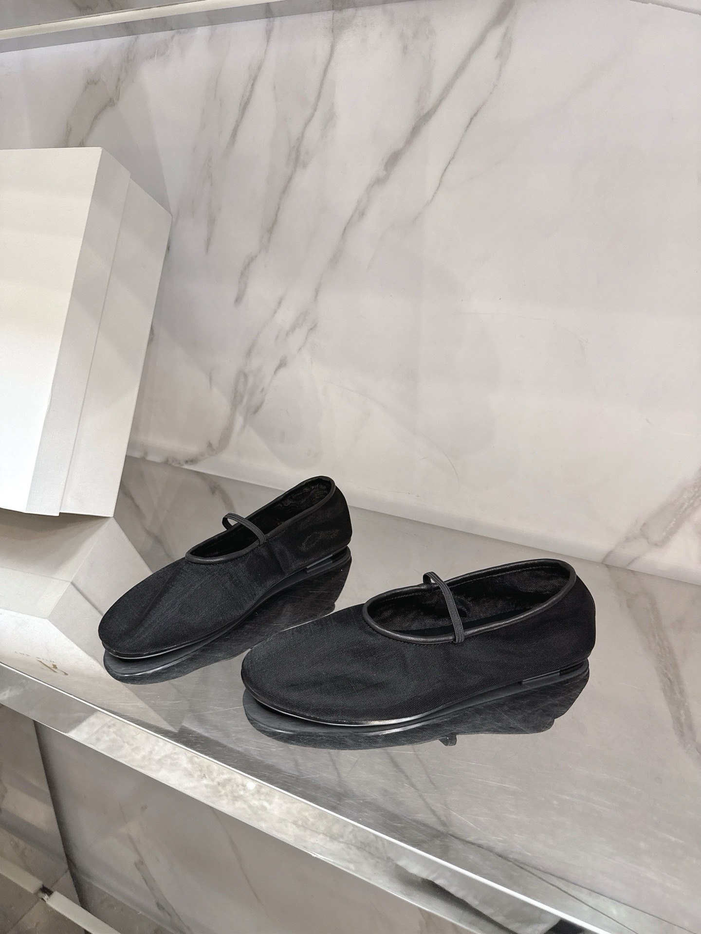 Stylish Summer Shoes Collection: Tweaked Tweezers, Perfect Details, Italian Design, Size 35-39 - 图片 3