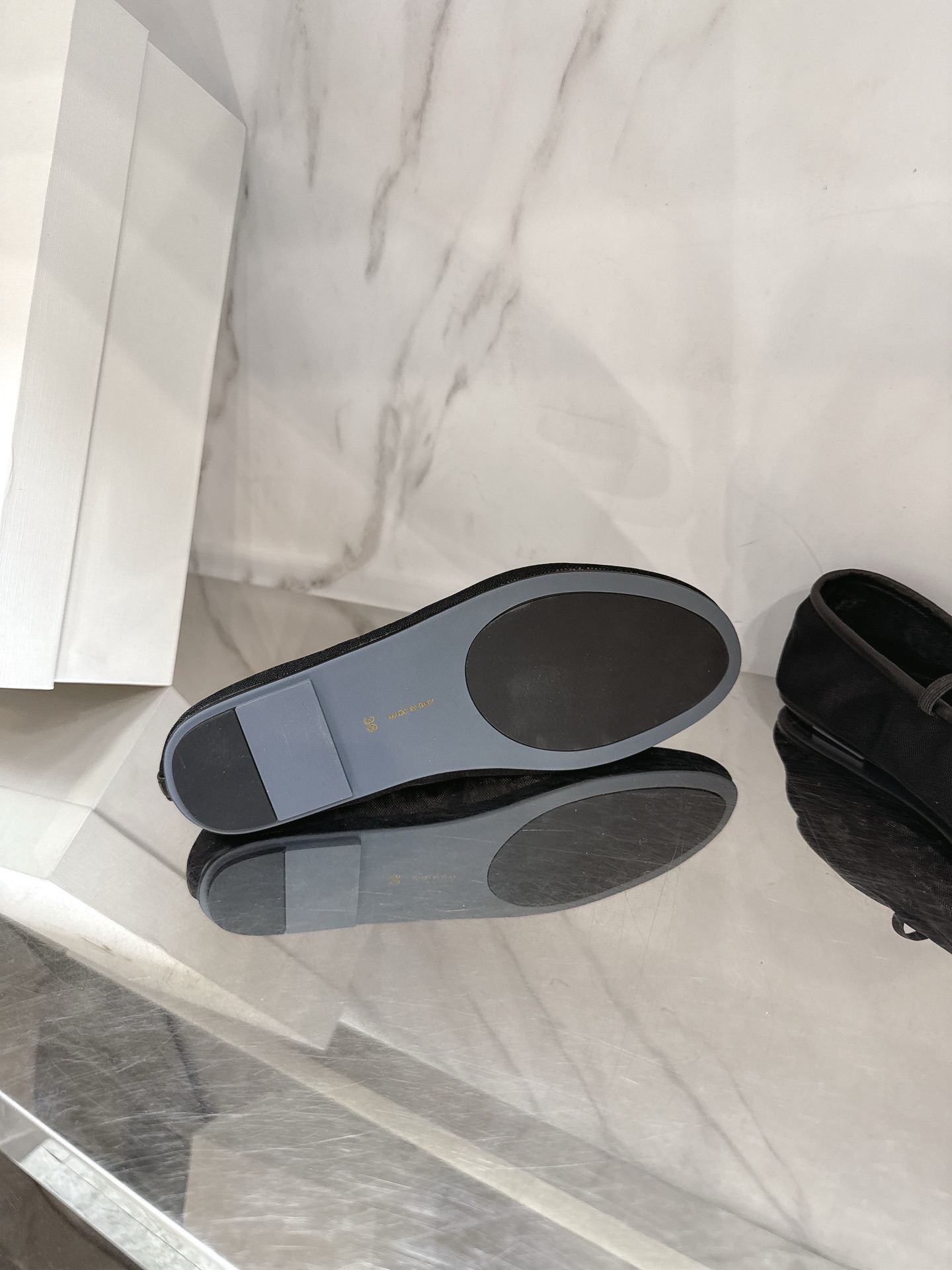 Stylish Summer Shoes Collection: Tweaked Tweezers, Perfect Details, Italian Design, Size 35-39 - 图片 9