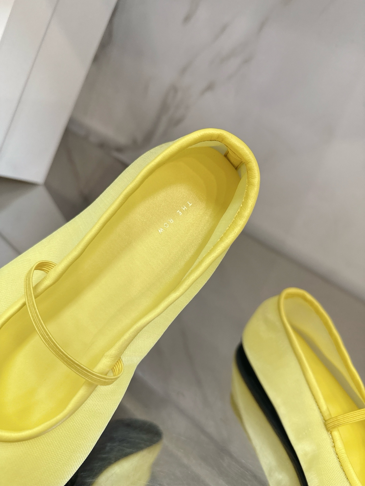 Stylish Summer Shoes Collection: Tweezers, Flats, and Italian Leather in Sizes 35-39 - 图片 7