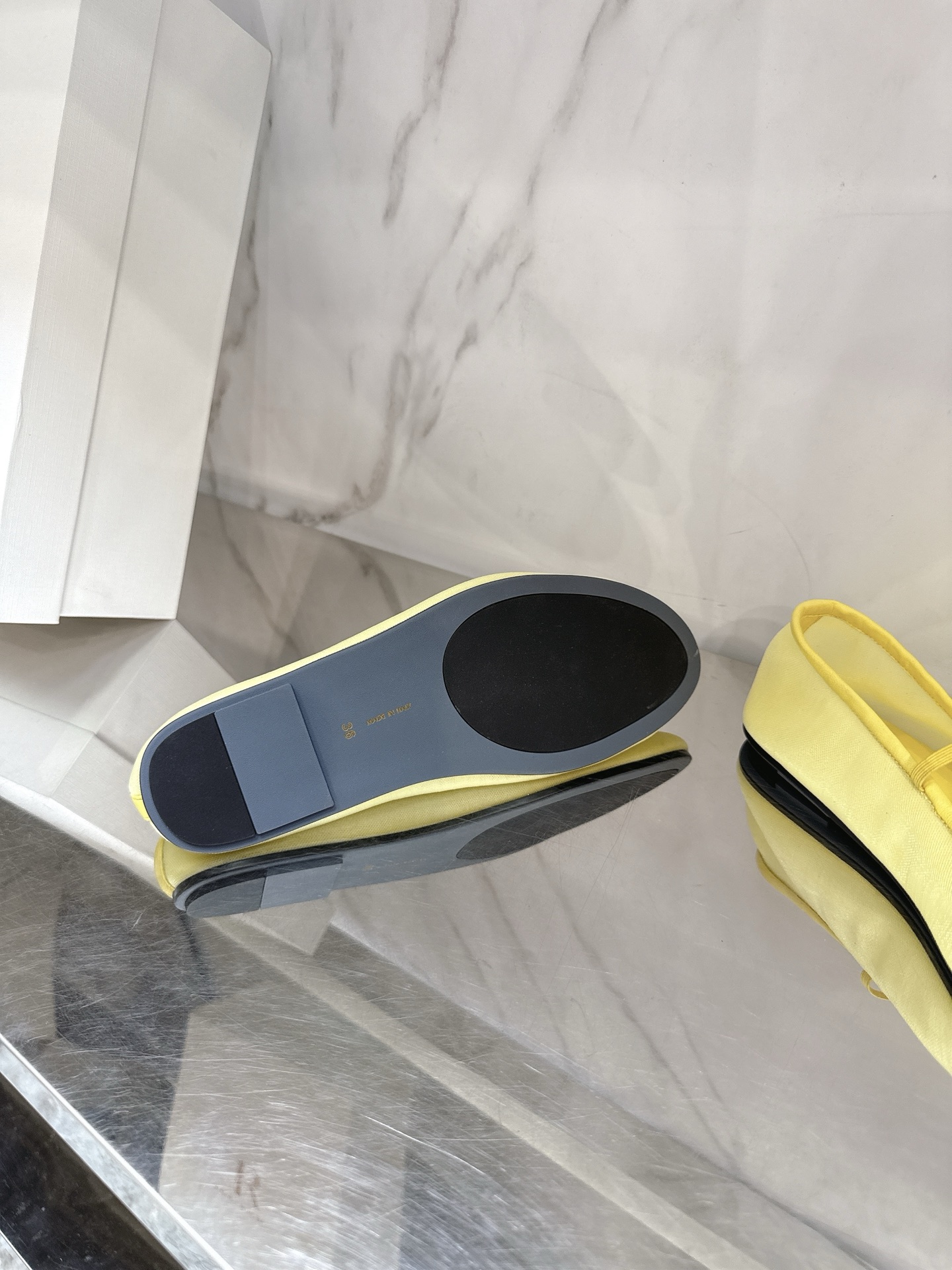 Stylish Summer Shoes Collection: Tweezers, Flats, and Italian Leather in Sizes 35-39 - 图片 9